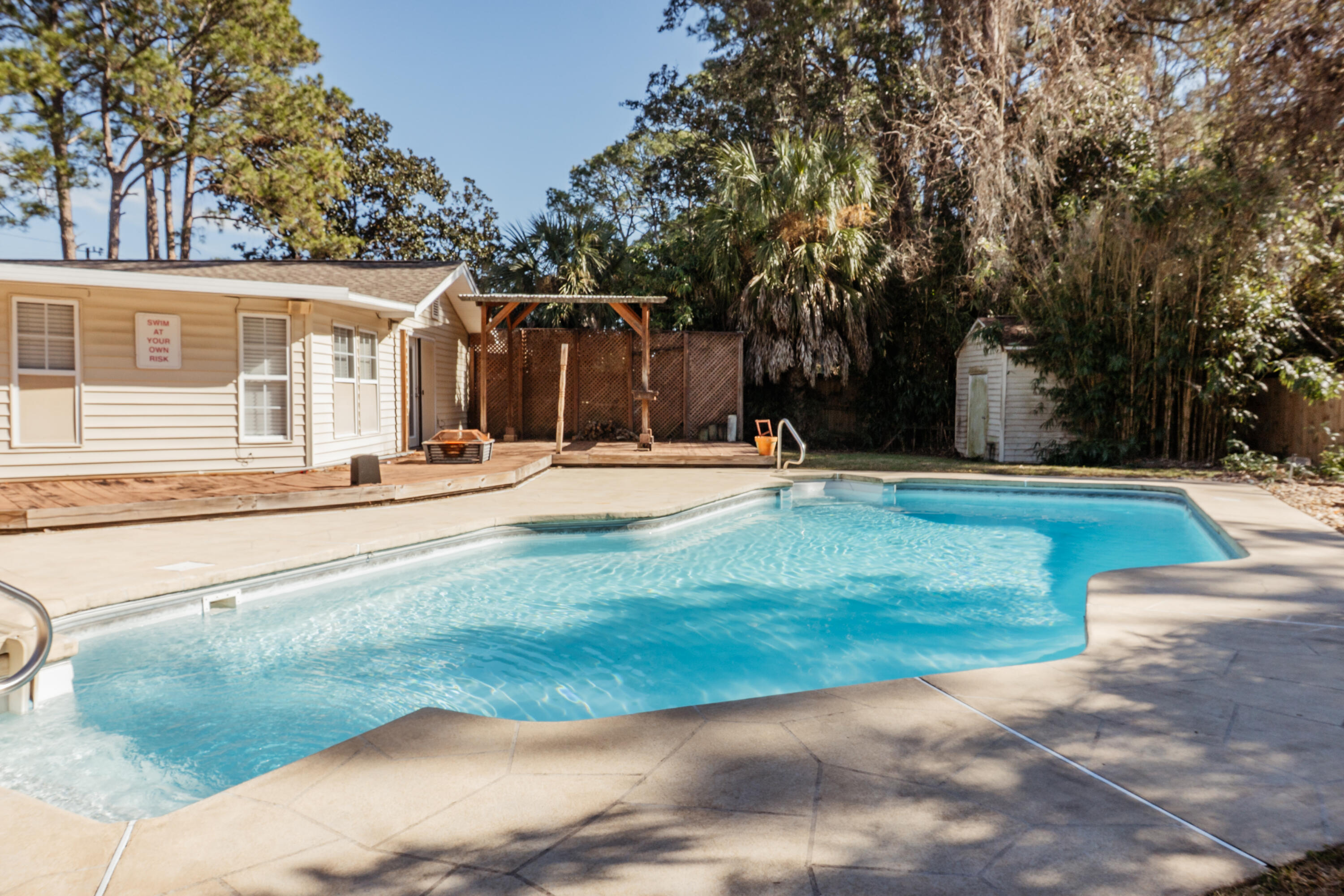 TANGLEWOOD S/D - Residential Lease