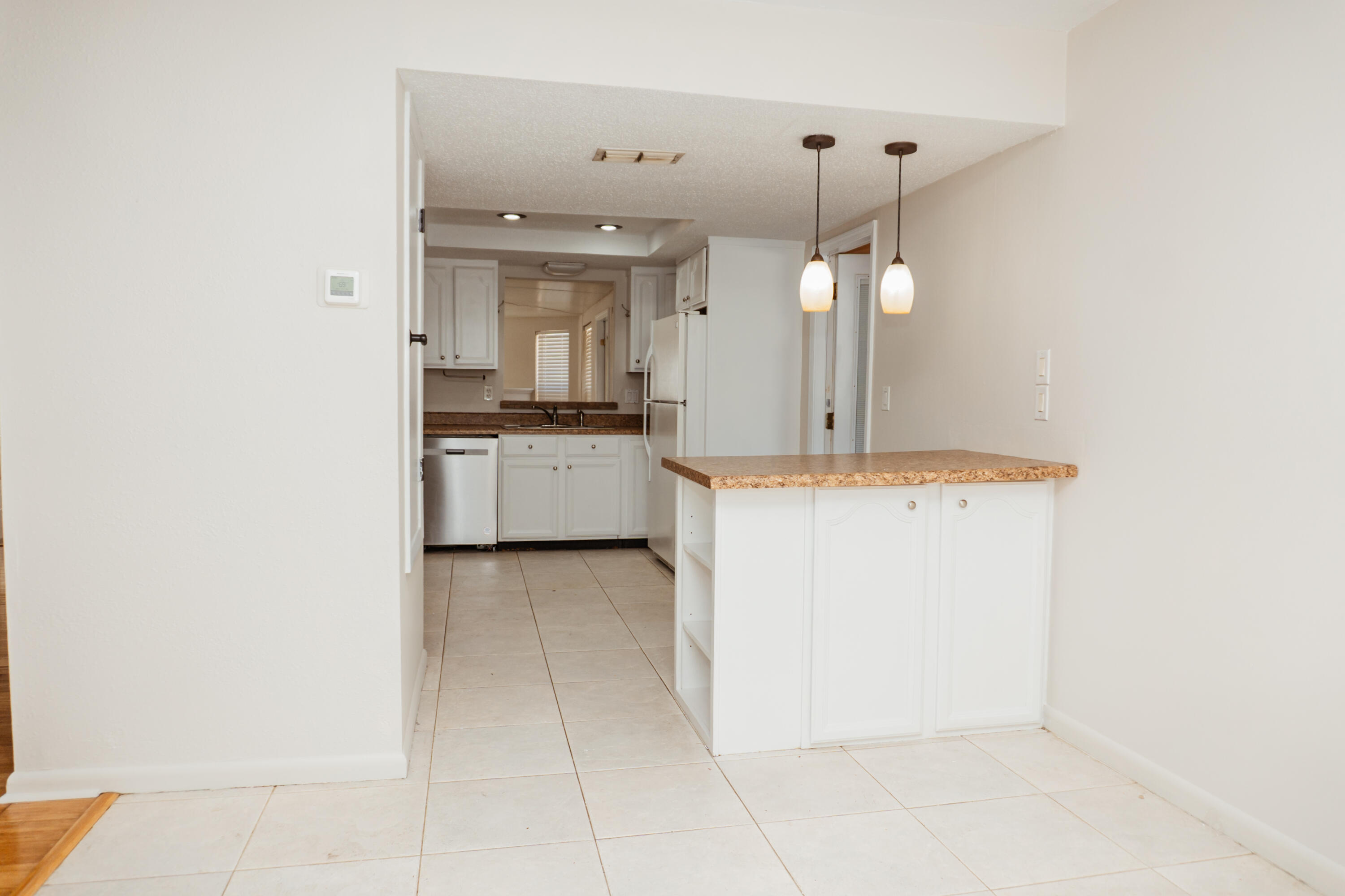 TANGLEWOOD S/D - Residential Lease