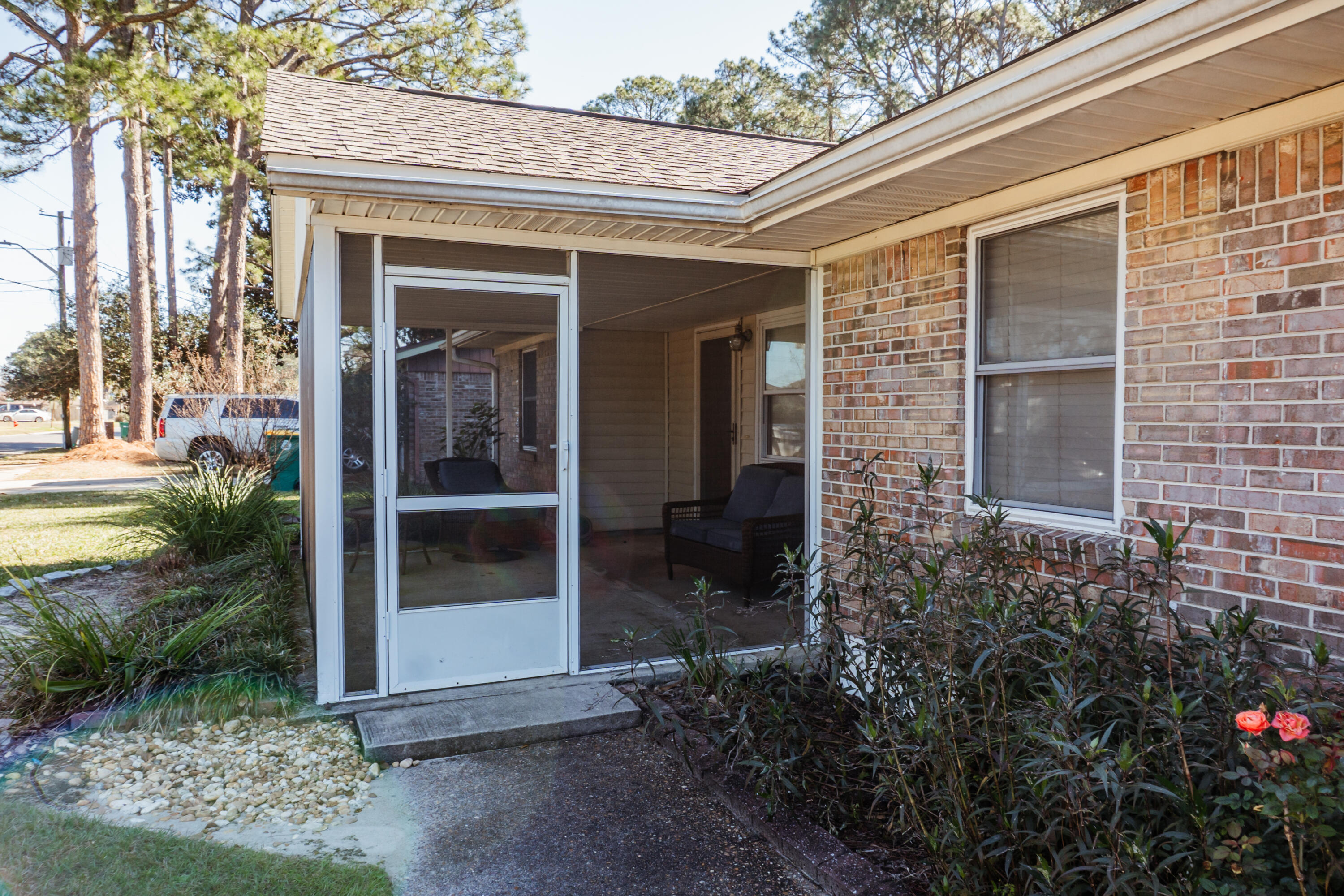 TANGLEWOOD S/D - Residential Lease