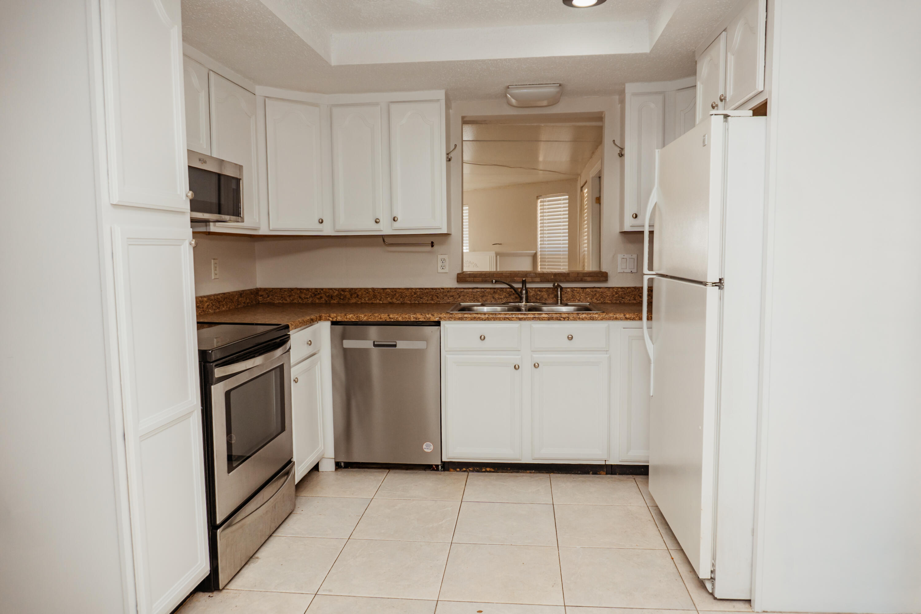 TANGLEWOOD S/D - Residential Lease