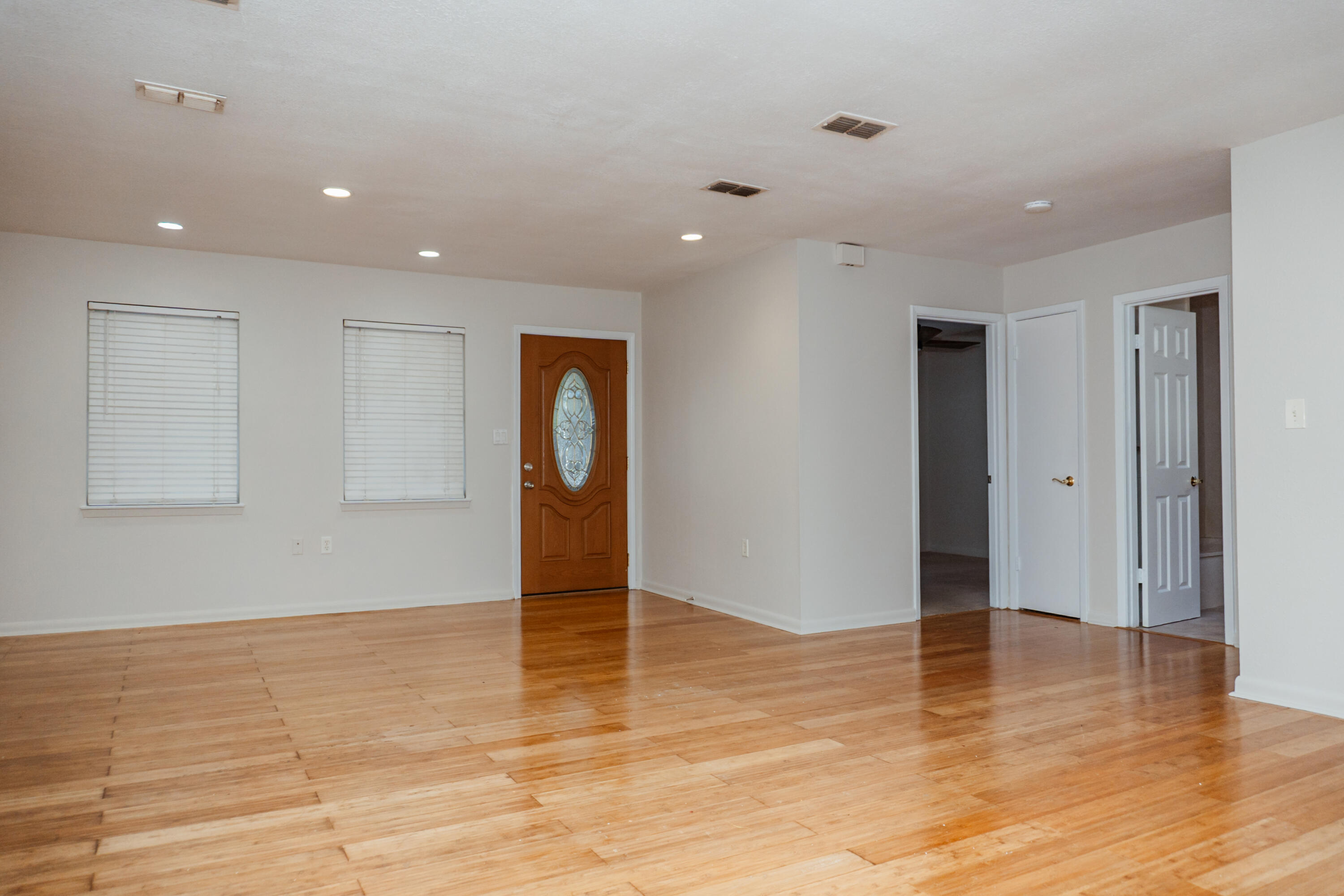 TANGLEWOOD S/D - Residential Lease