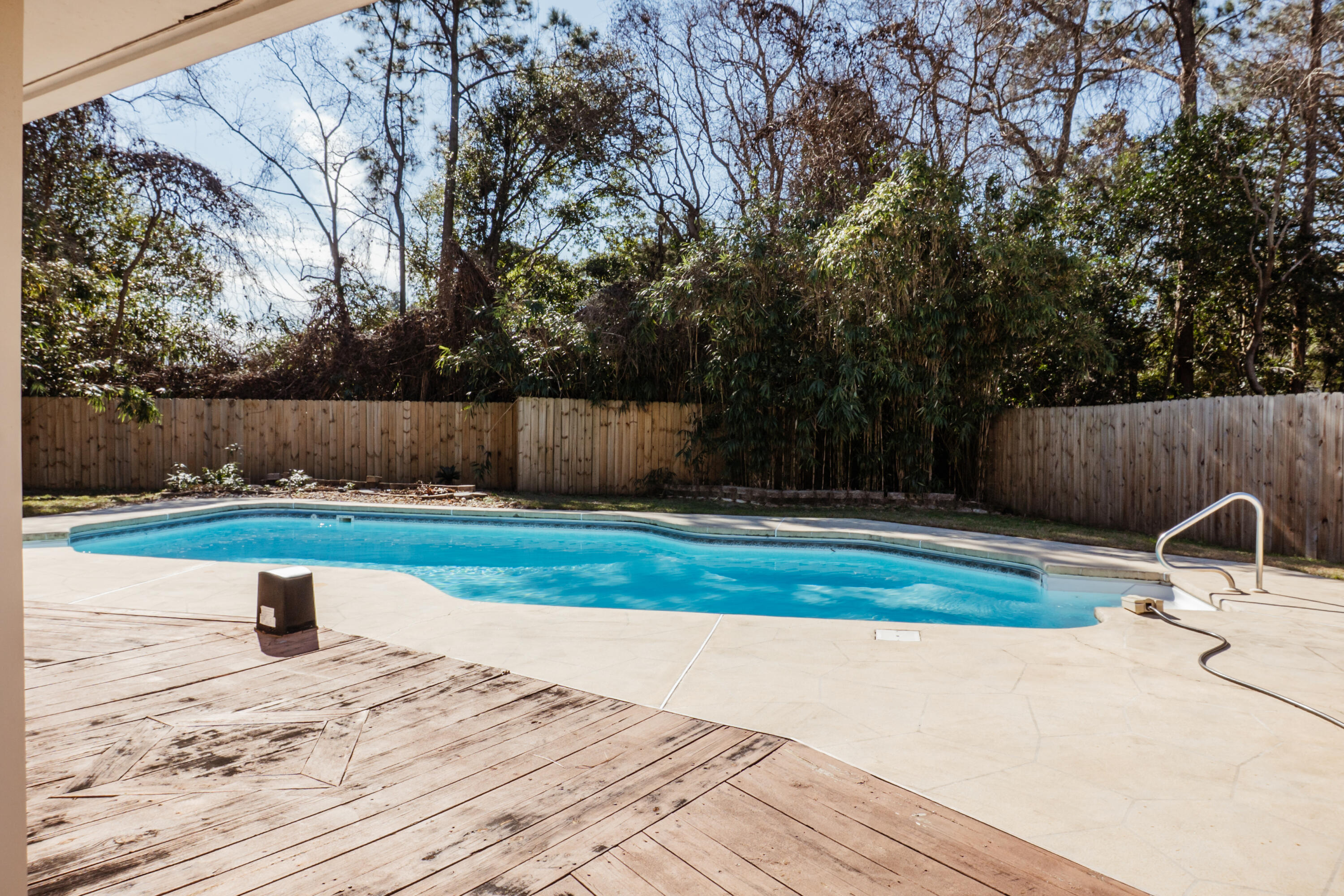 TANGLEWOOD S/D - Residential Lease