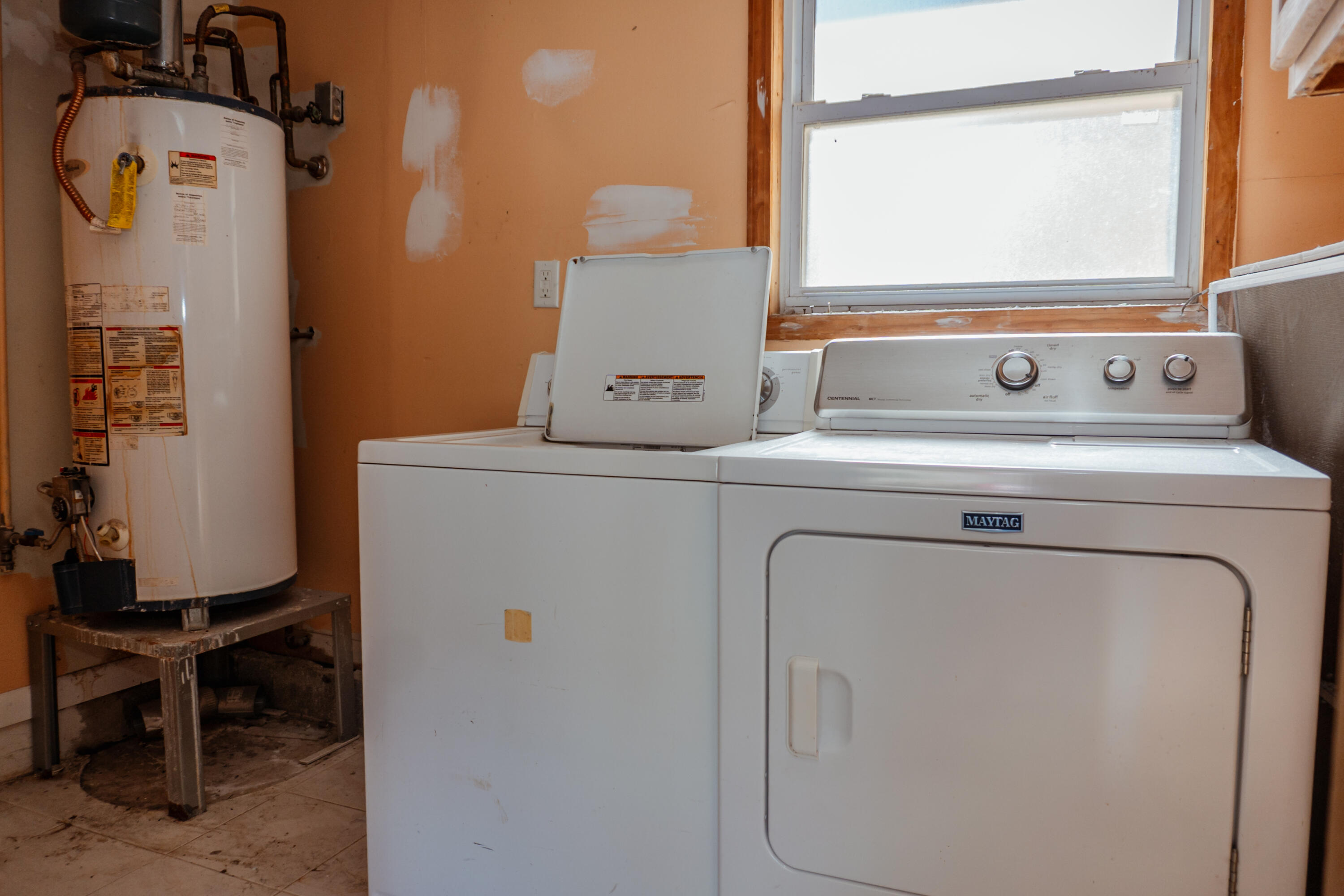 TANGLEWOOD S/D - Residential Lease