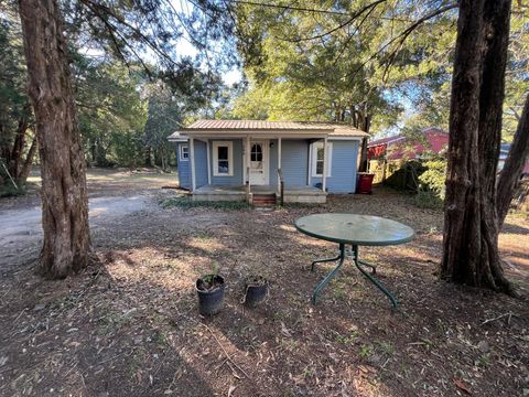 A home in Crestview