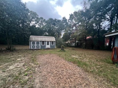 A home in Crestview