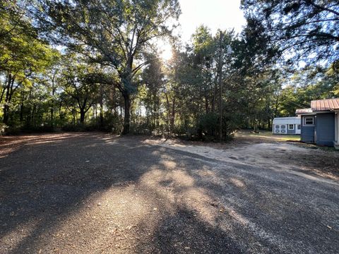 A home in Crestview