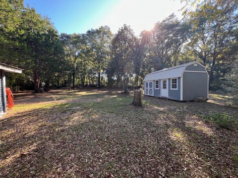 A home in Crestview