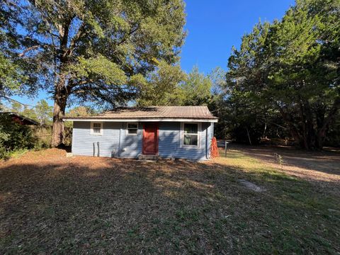 A home in Crestview