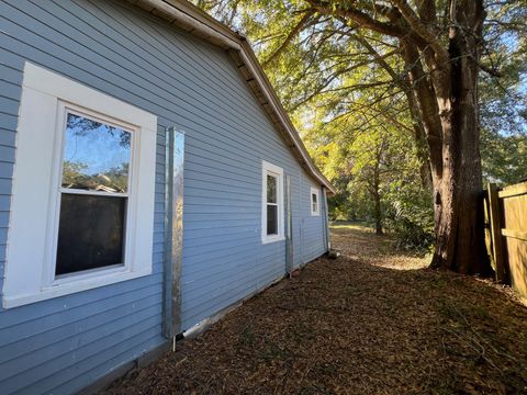 A home in Crestview