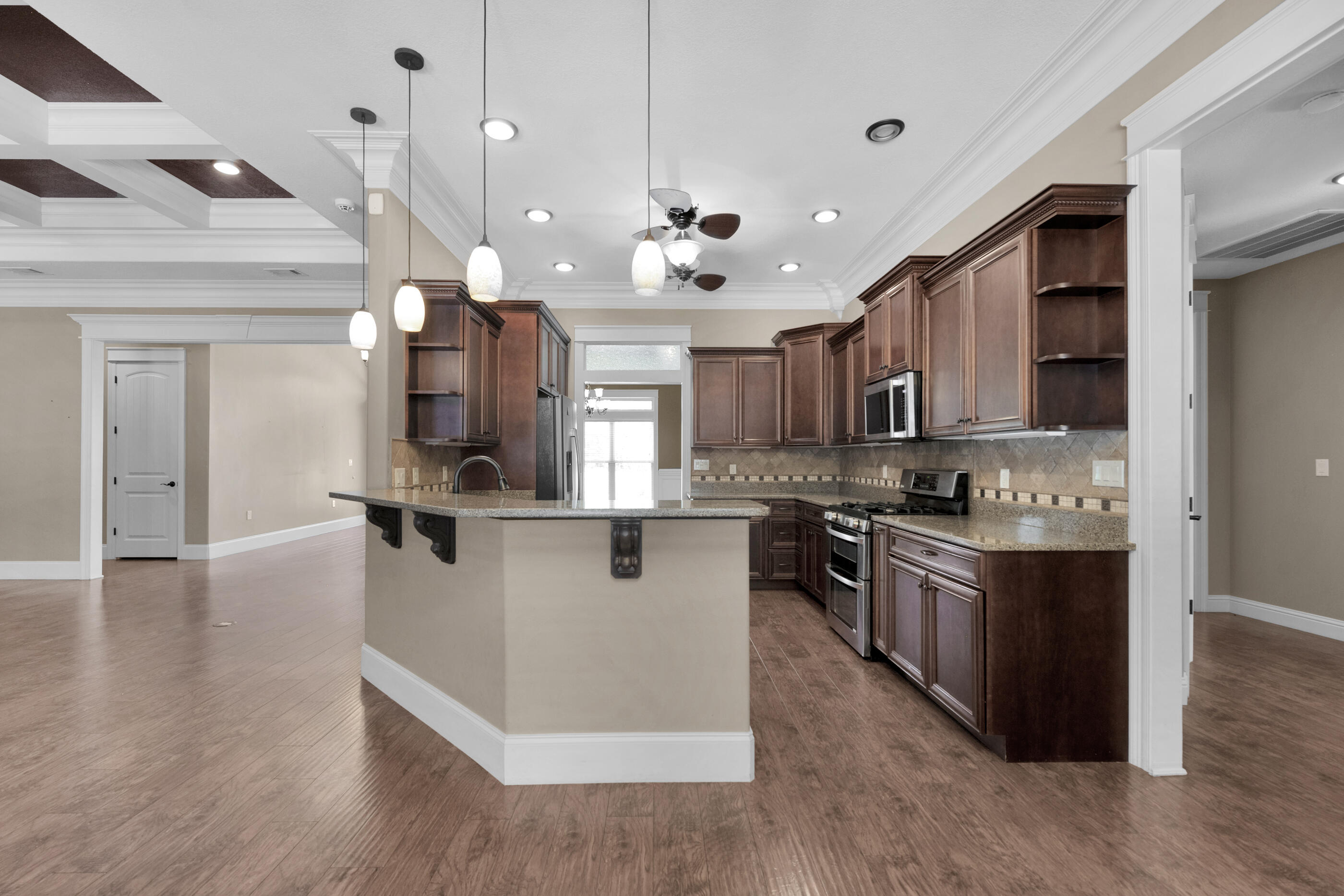North Supergroup - Residential