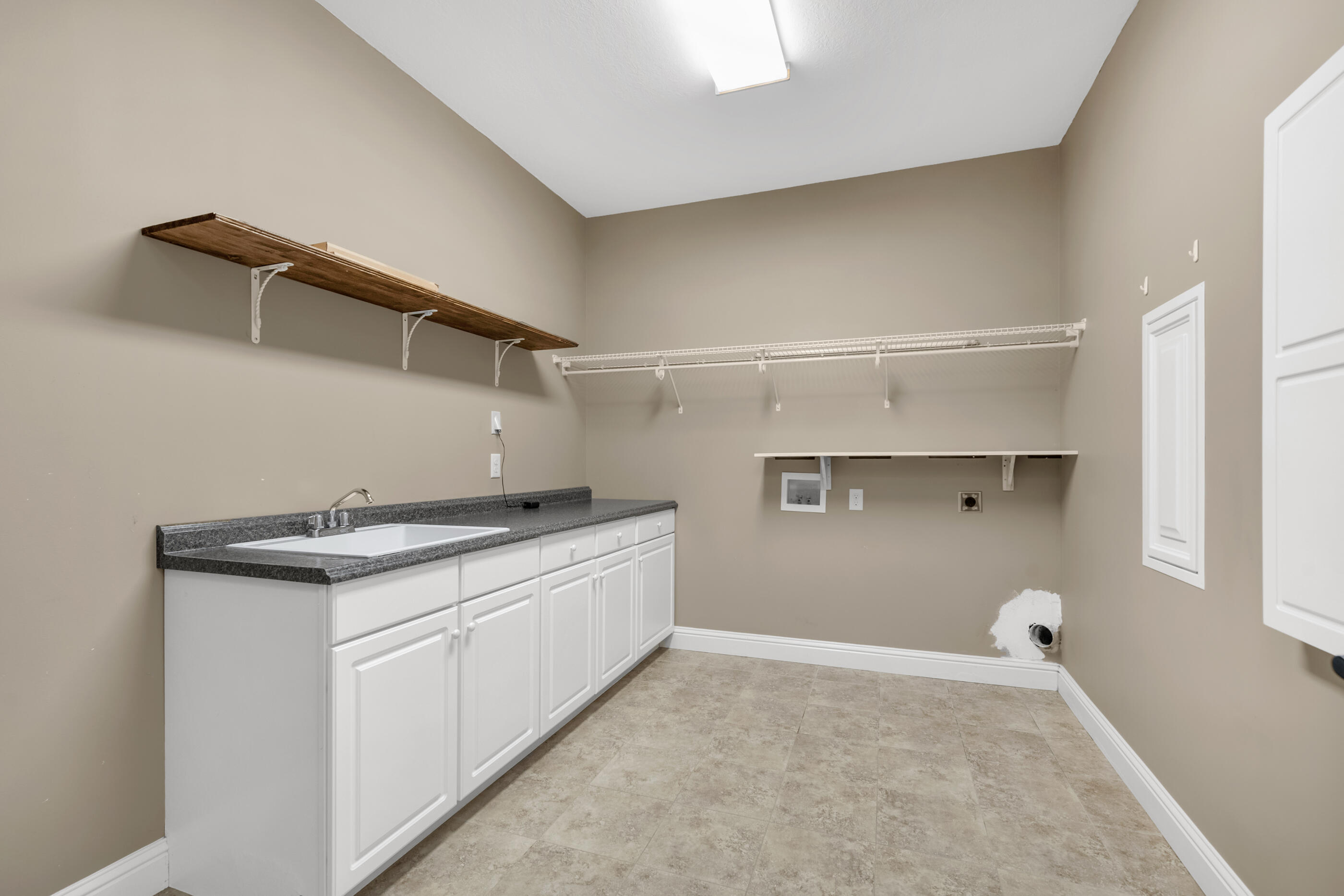 North Supergroup - Residential