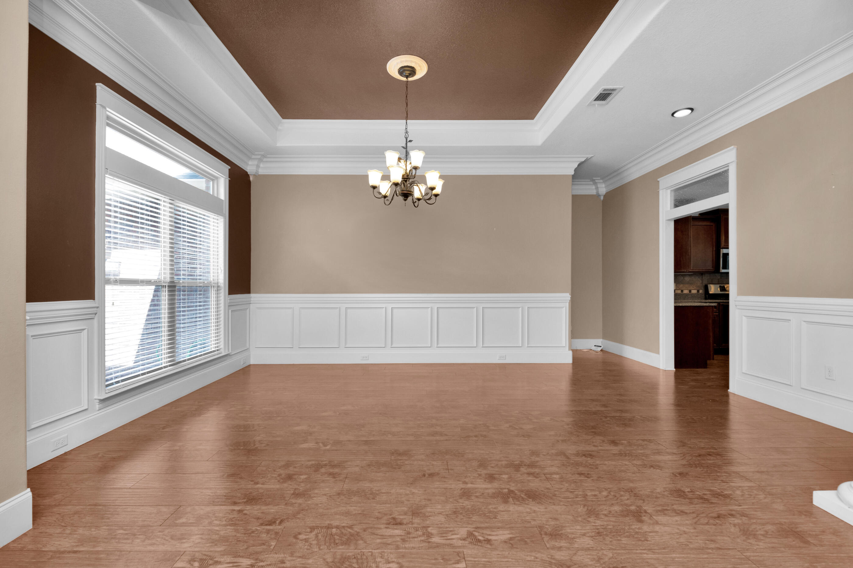 North Supergroup - Residential
