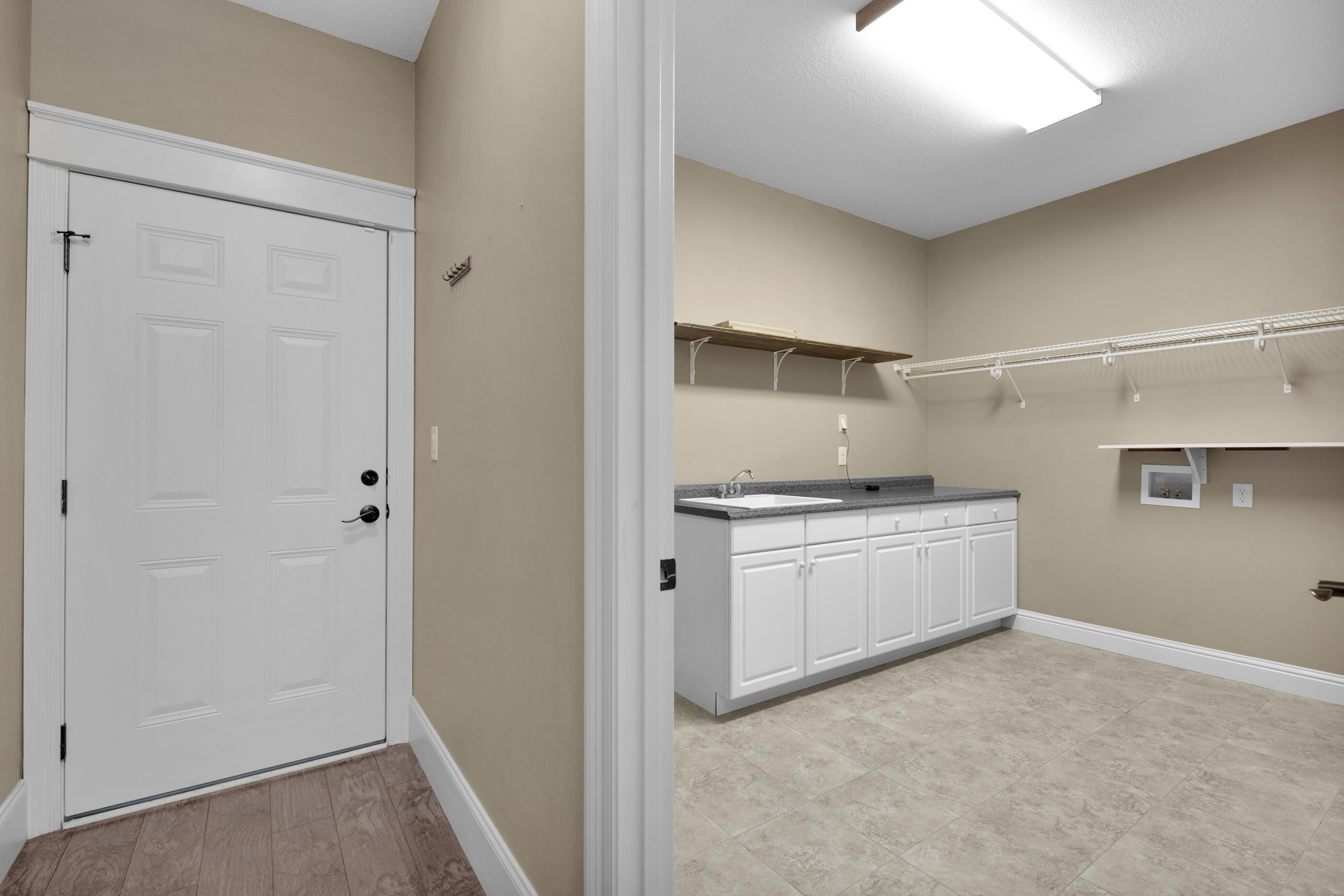 North Supergroup - Residential