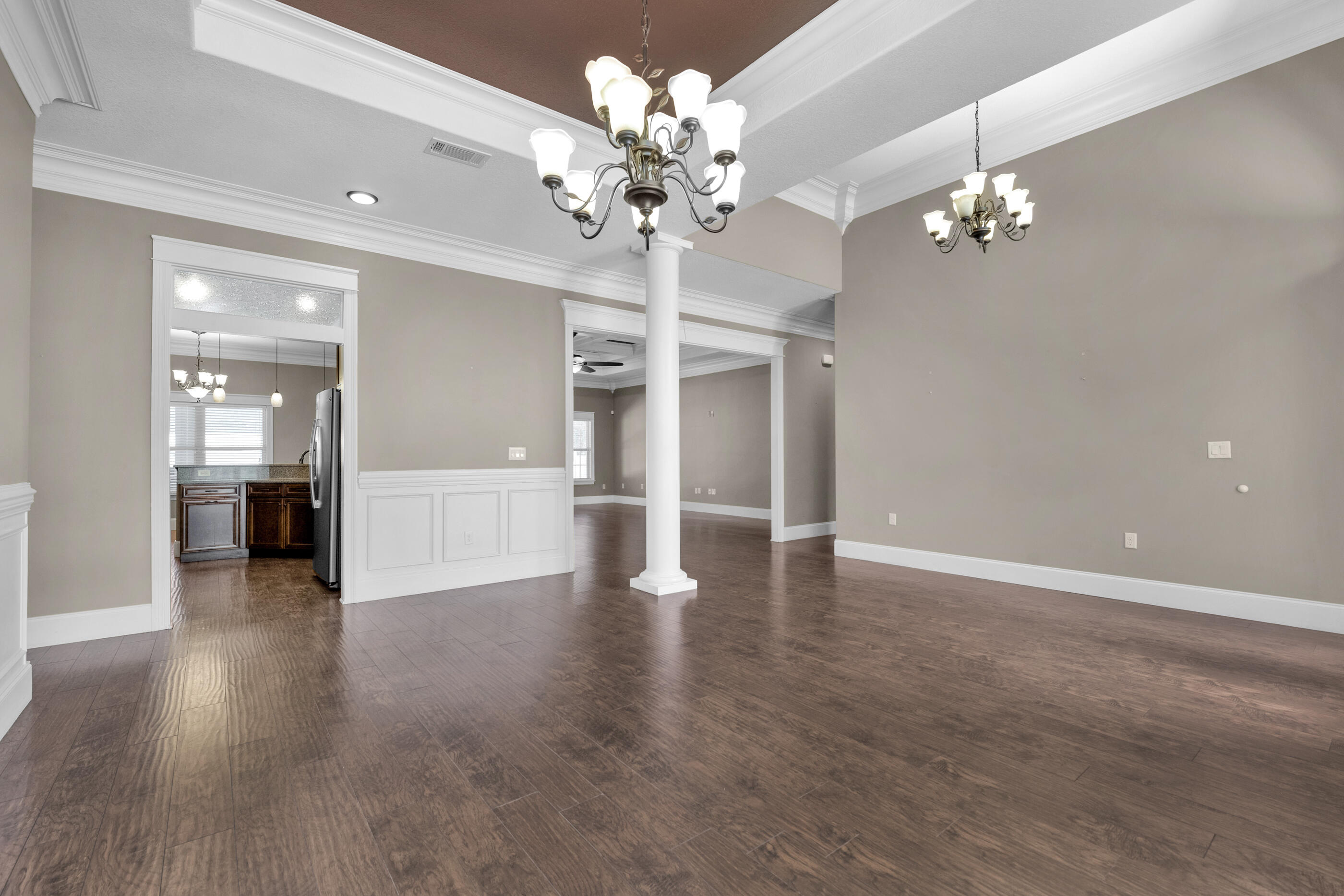 North Supergroup - Residential