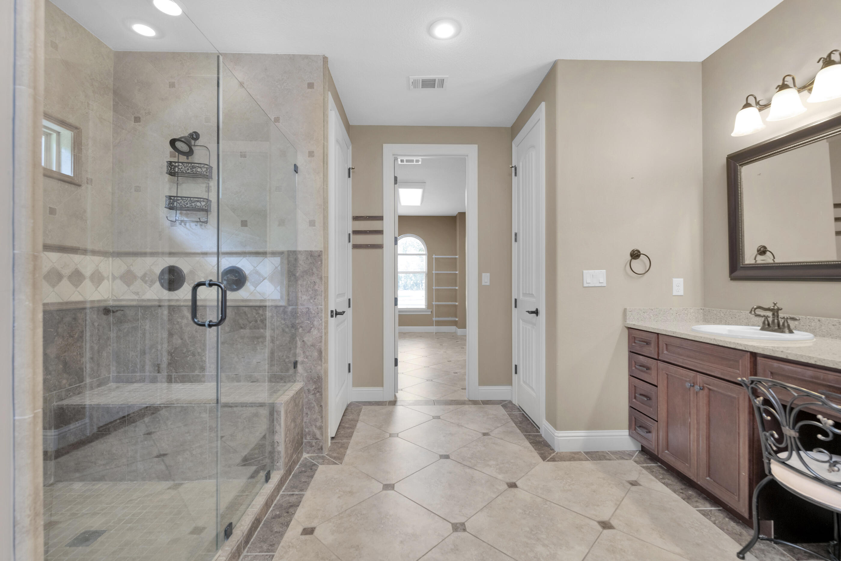 North Supergroup - Residential