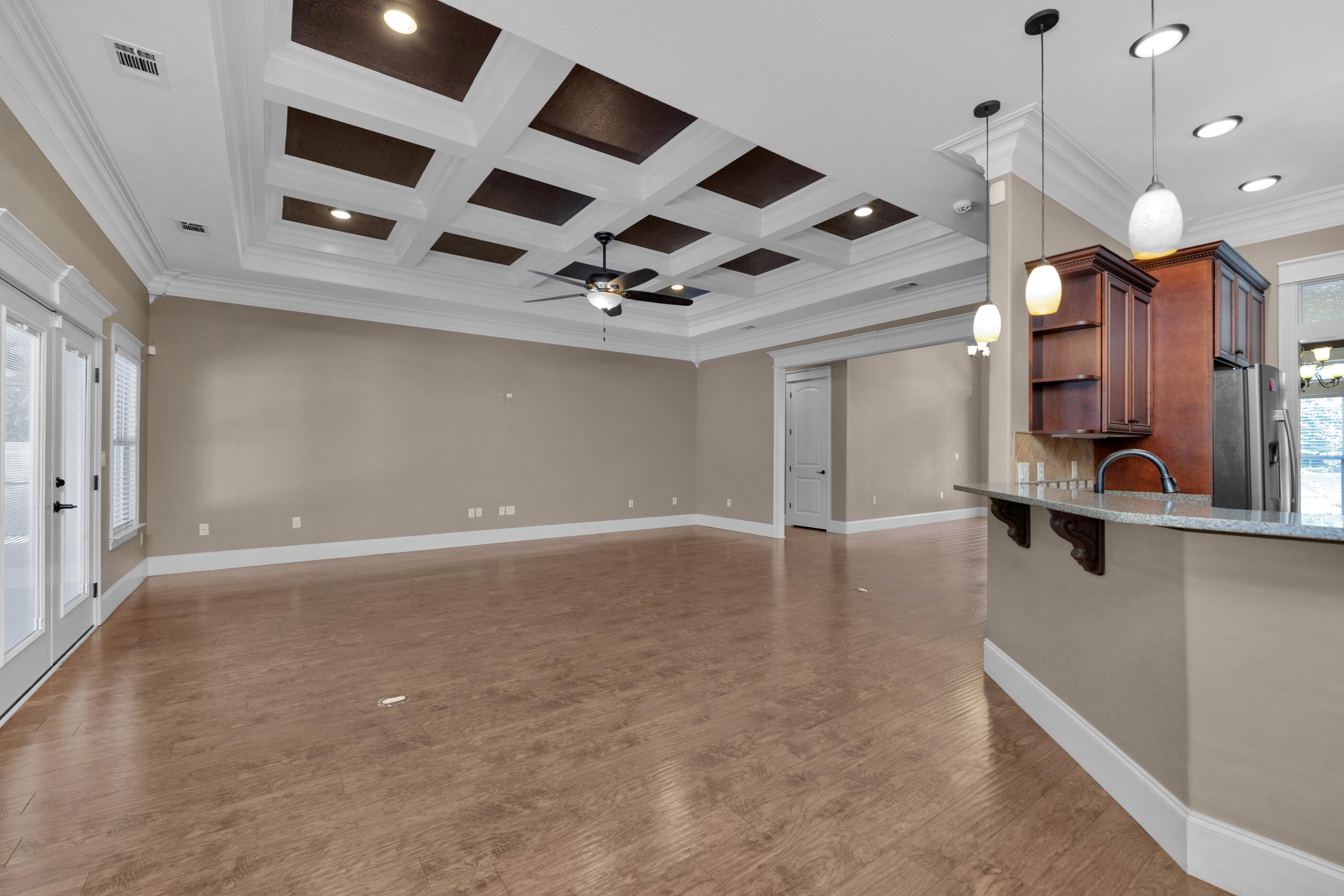 North Supergroup - Residential