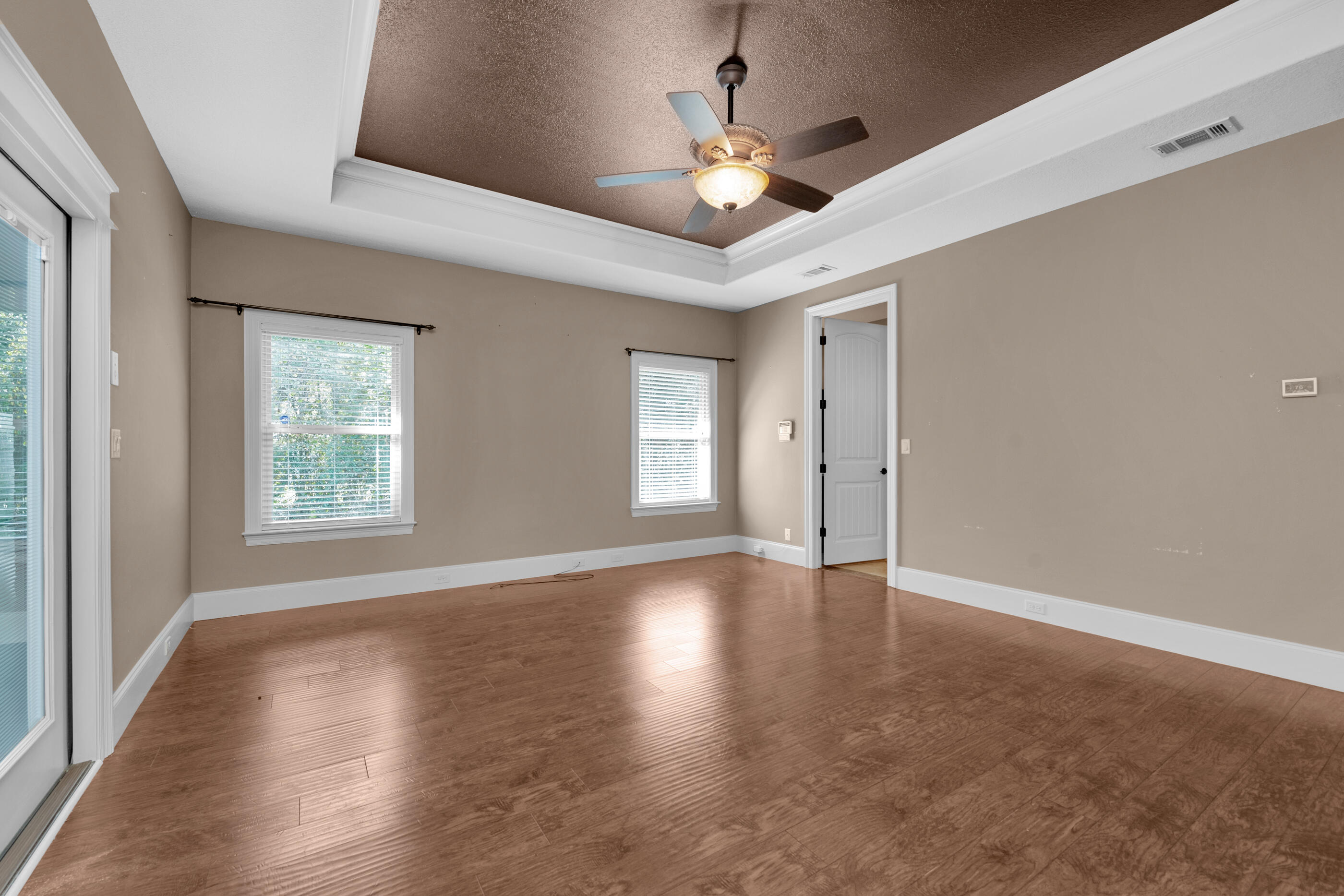 North Supergroup - Residential