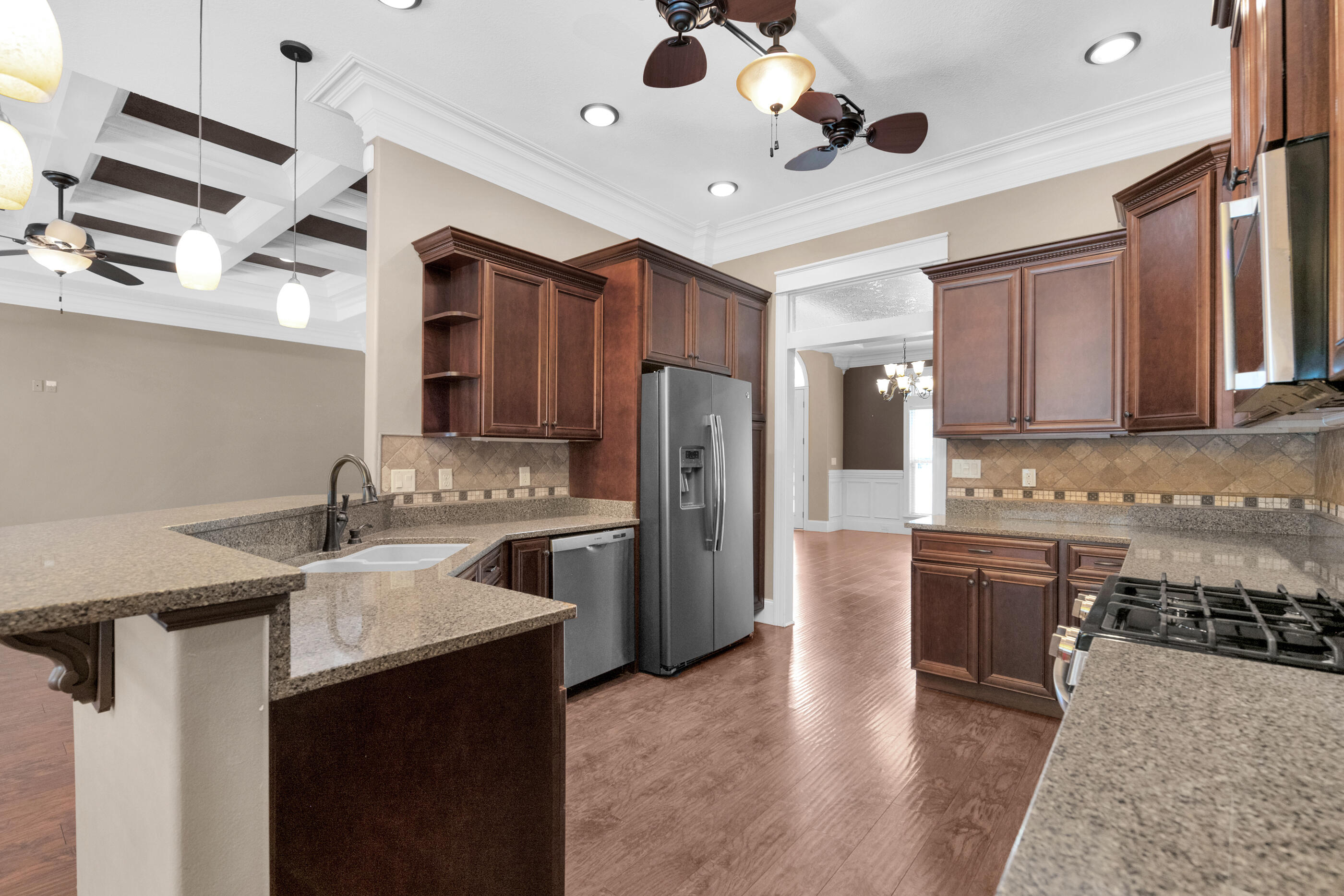 North Supergroup - Residential