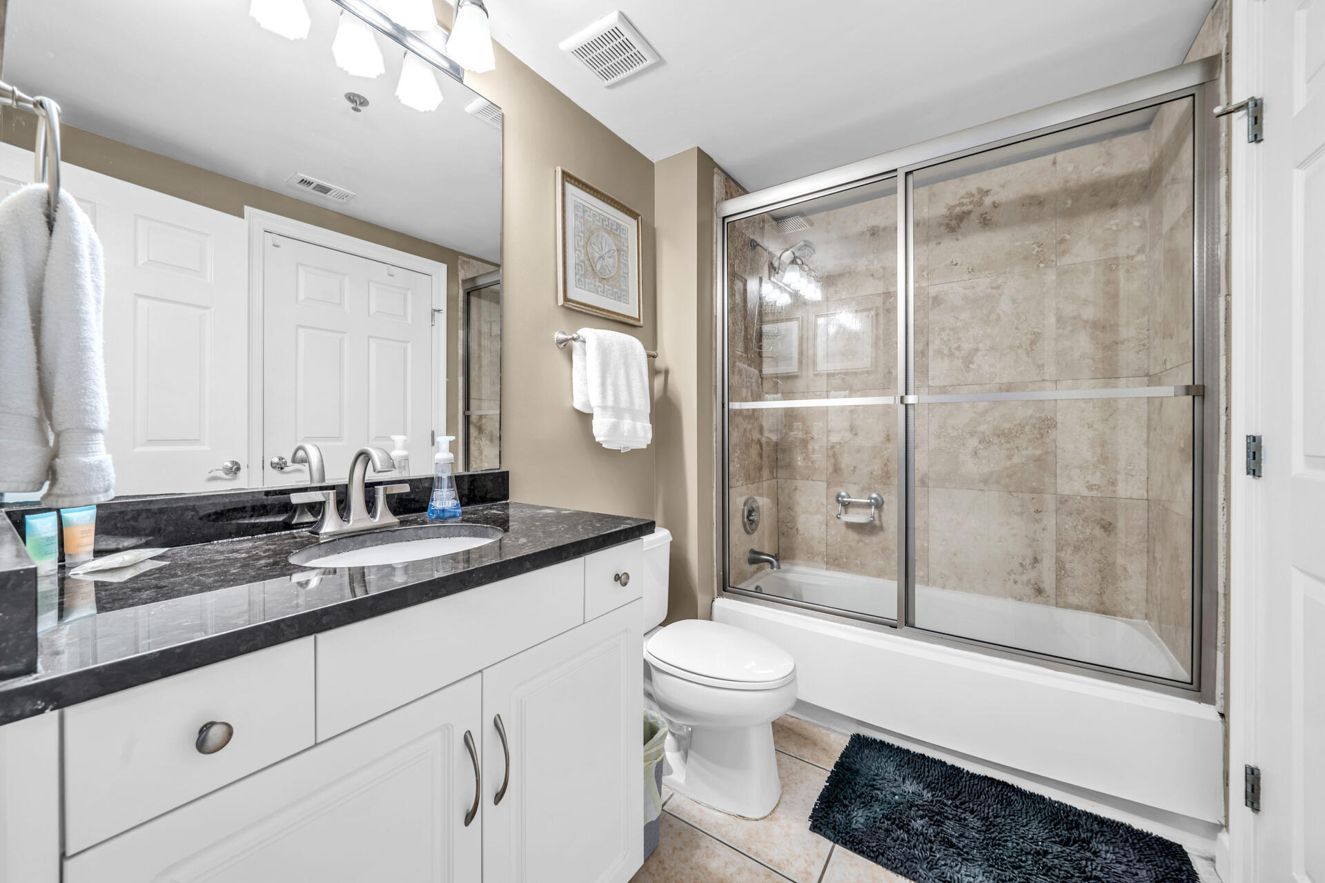 STERLING SHORES - Residential