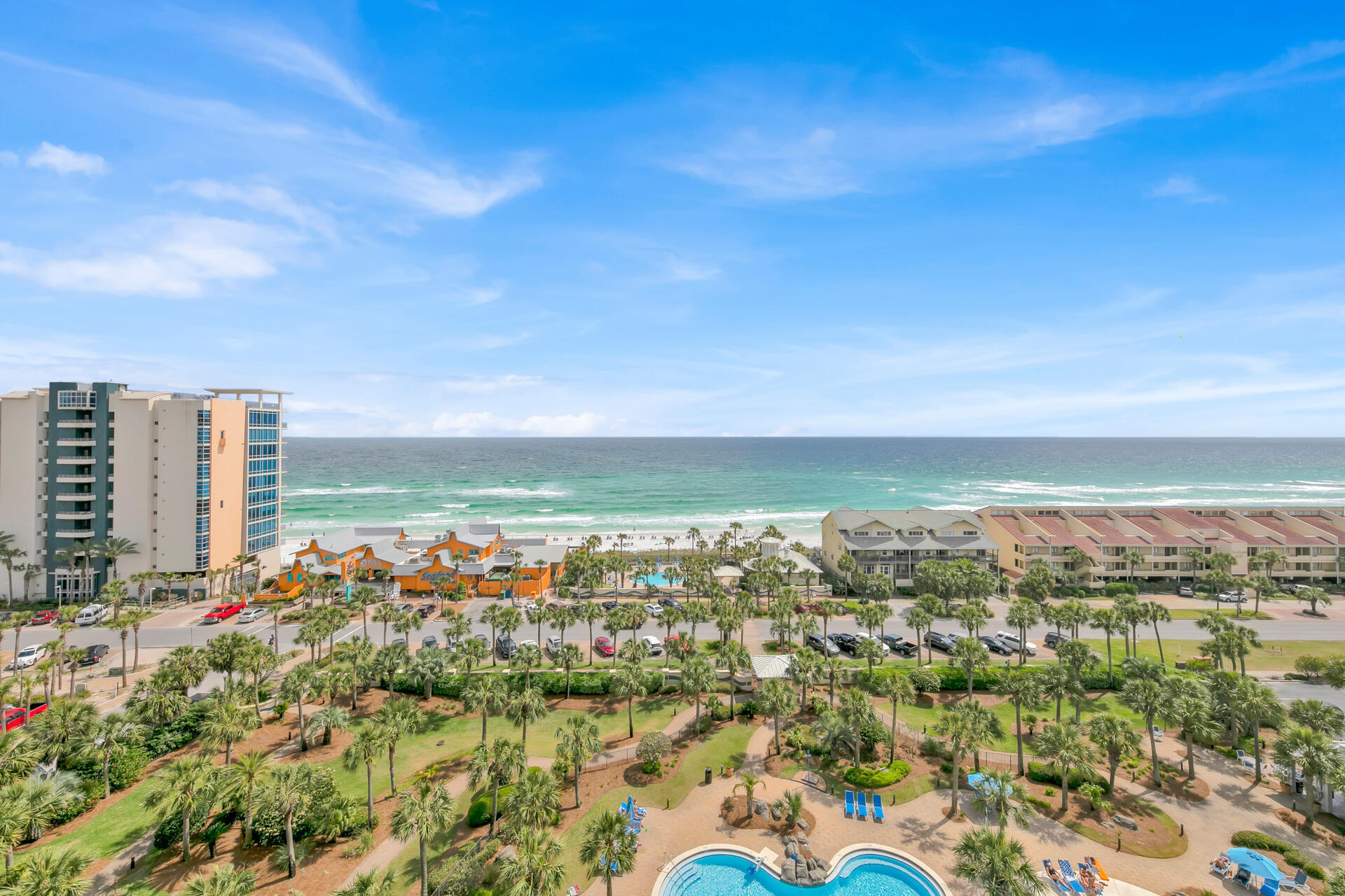 STERLING SHORES - Residential