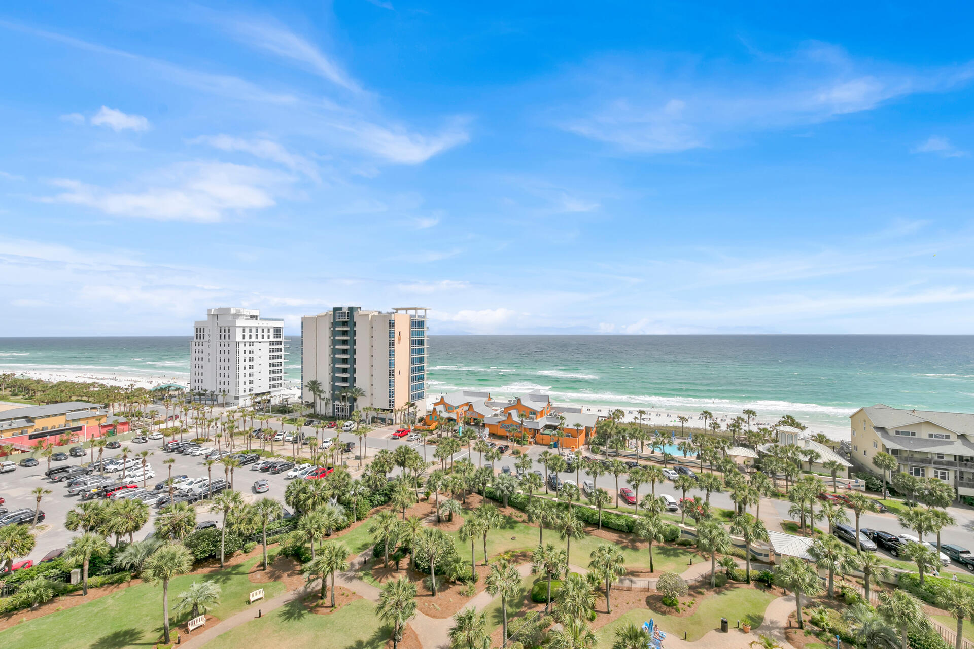 STERLING SHORES - Residential