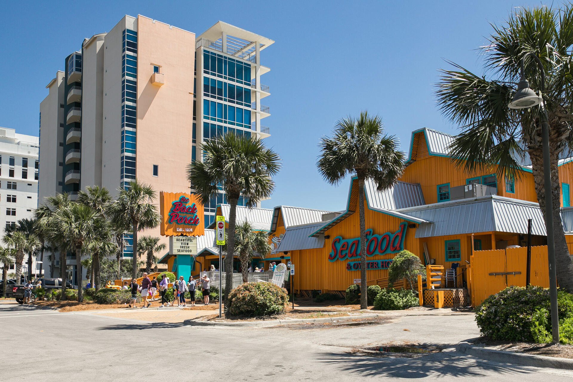 STERLING SHORES - Residential