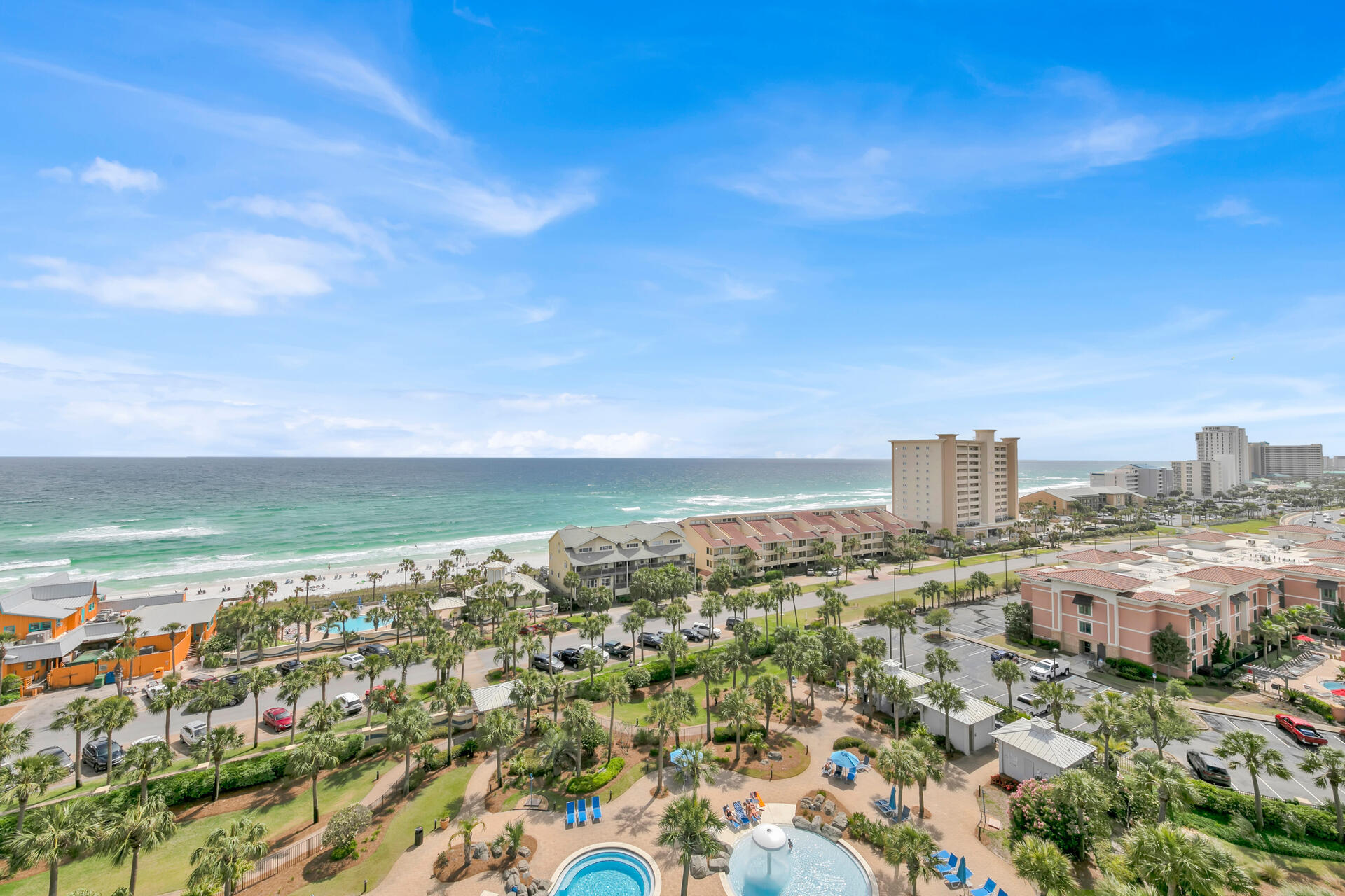 STERLING SHORES - Residential