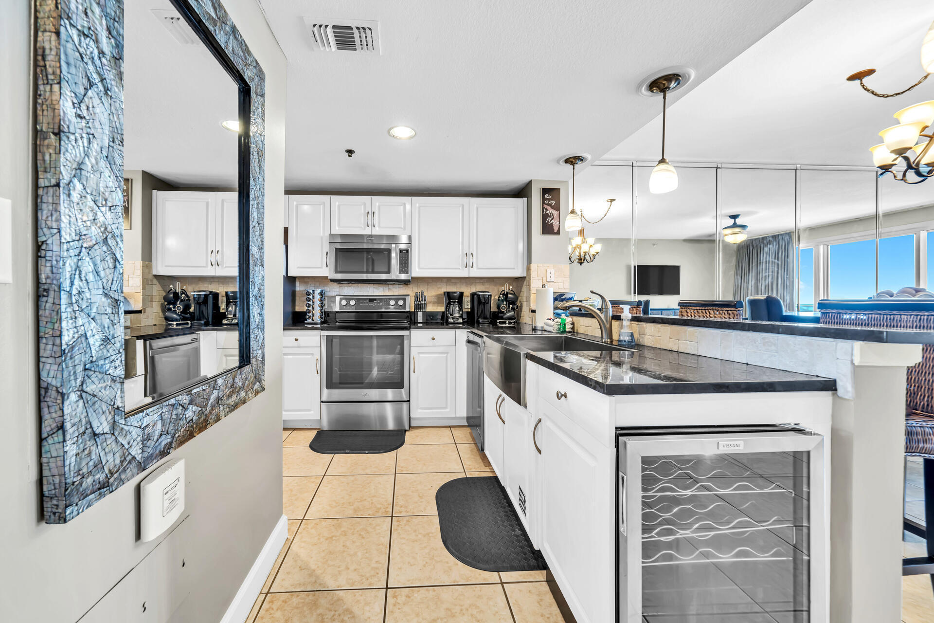 STERLING SHORES - Residential