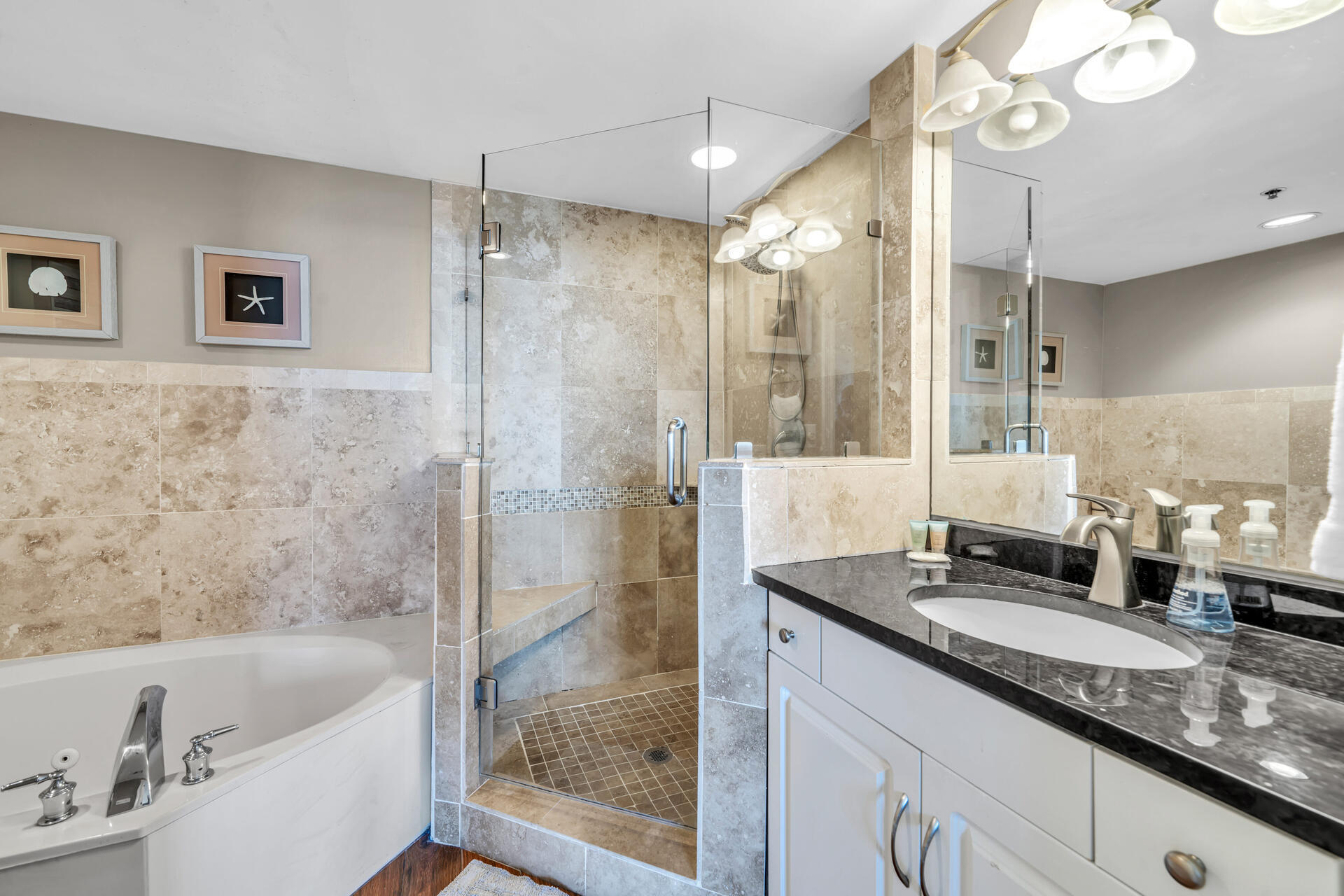 STERLING SHORES - Residential