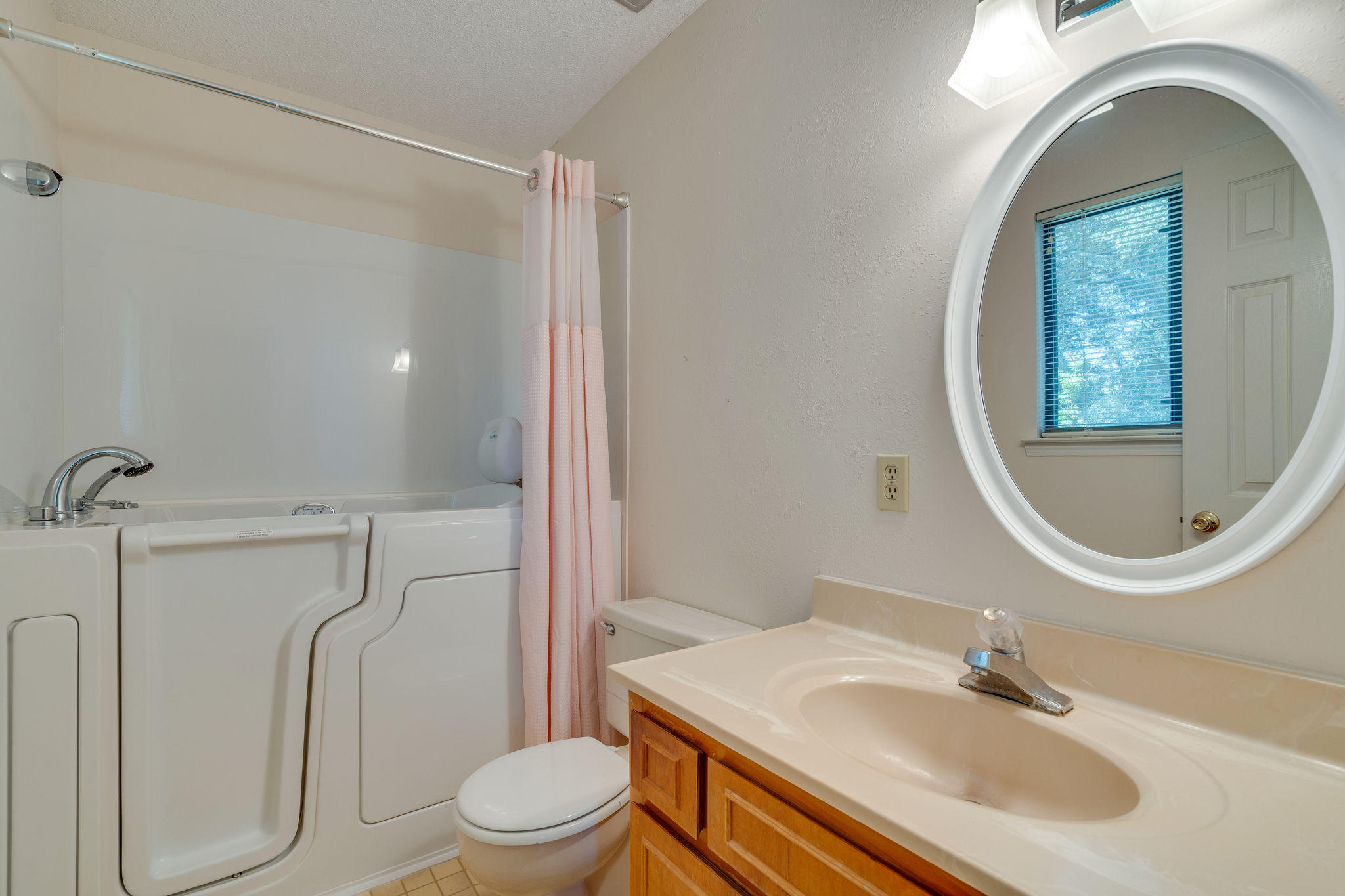 1st Joes Bayou - Residential