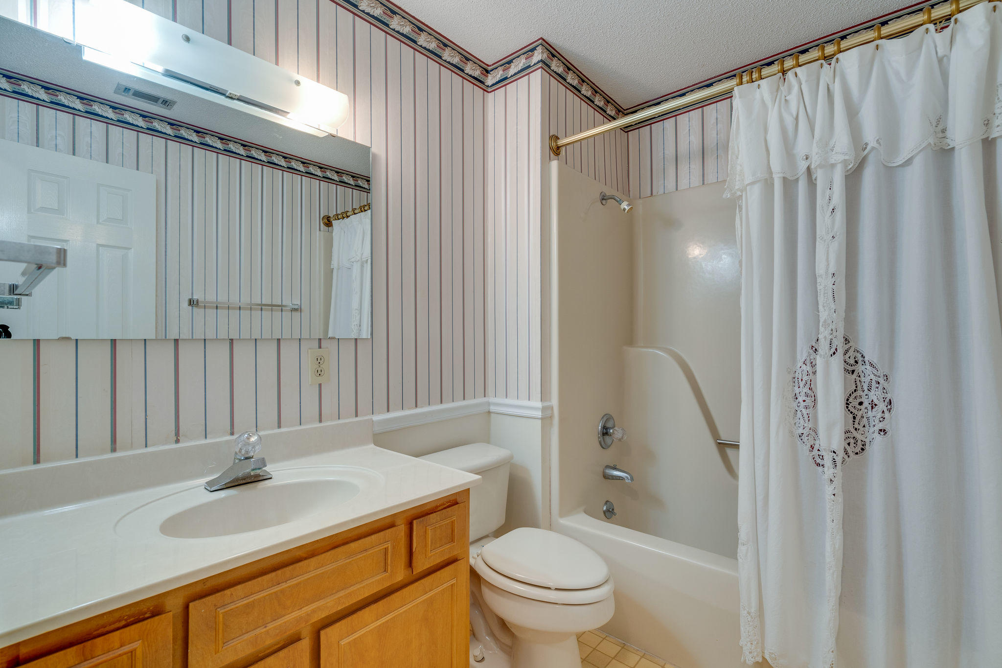 1st Joes Bayou - Residential