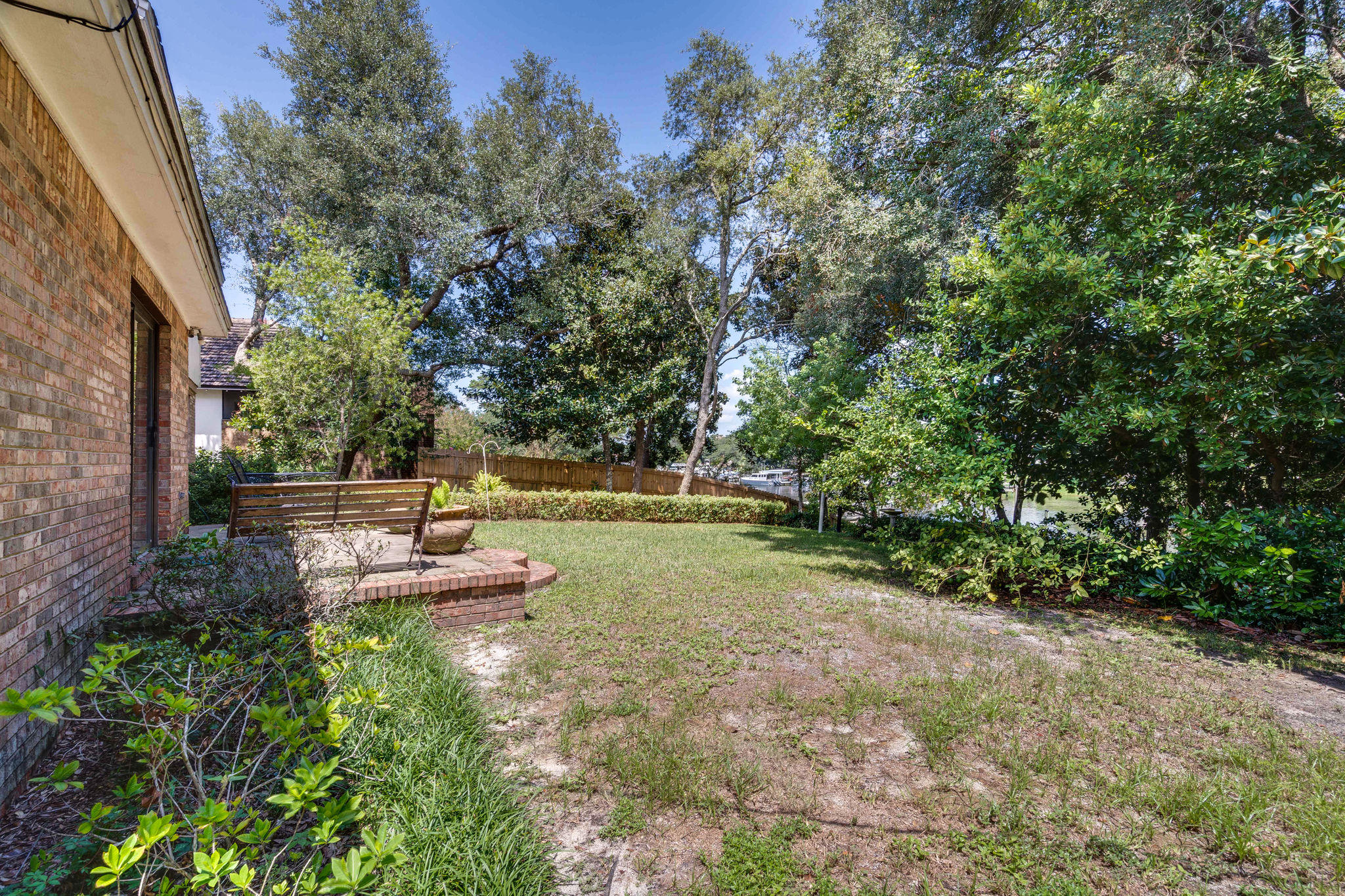 1st Joes Bayou - Residential