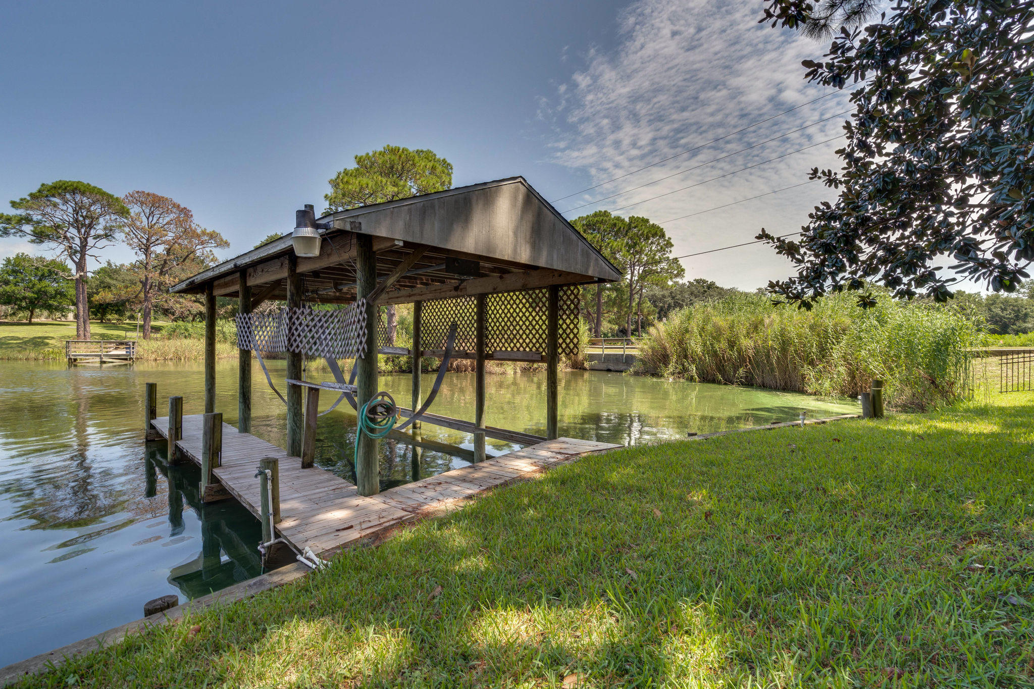 1st Joes Bayou - Residential