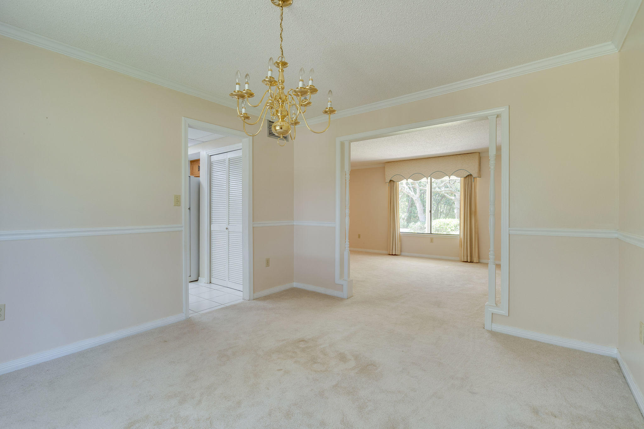 1st Joes Bayou - Residential