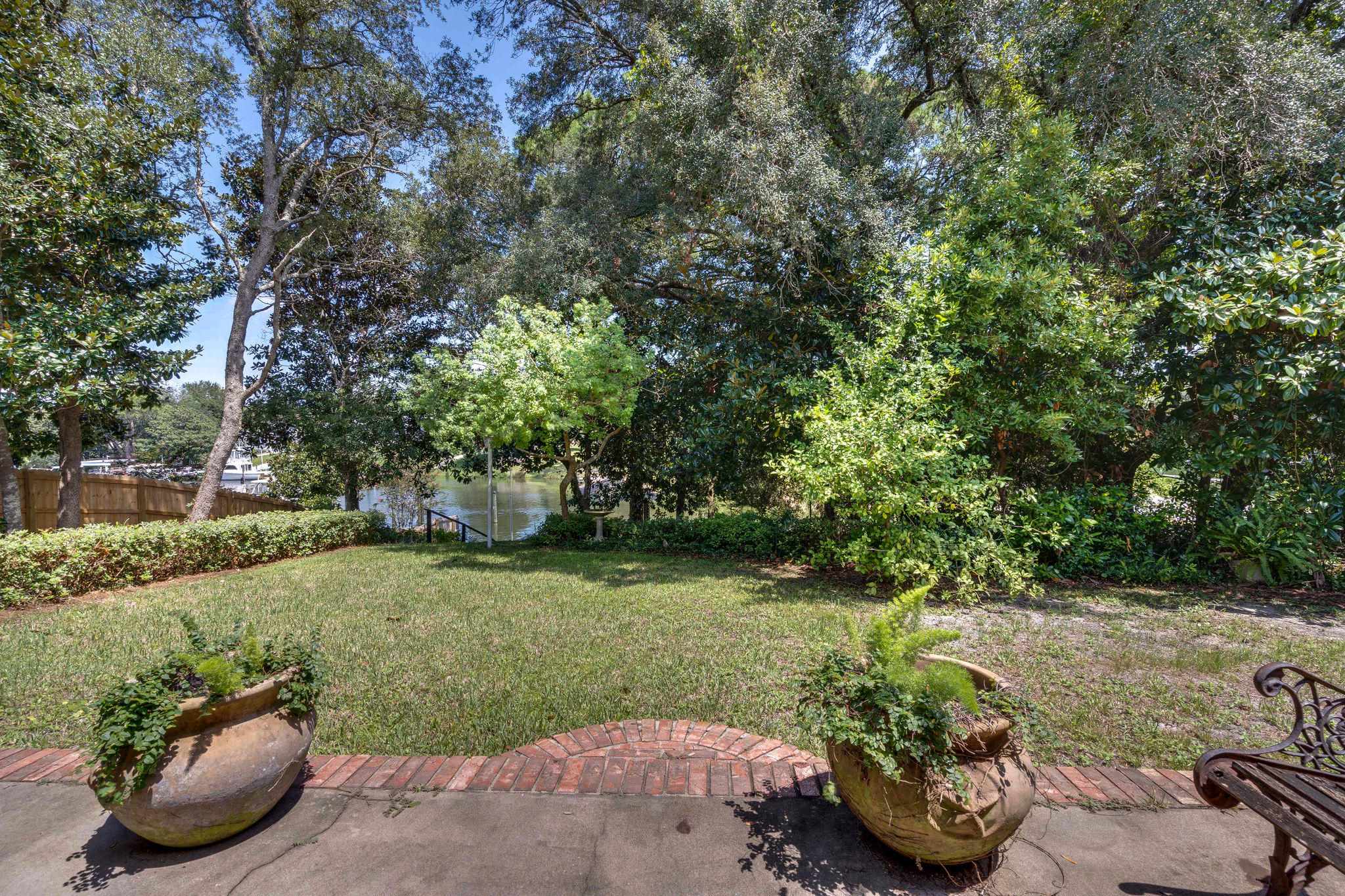 1st Joes Bayou - Residential