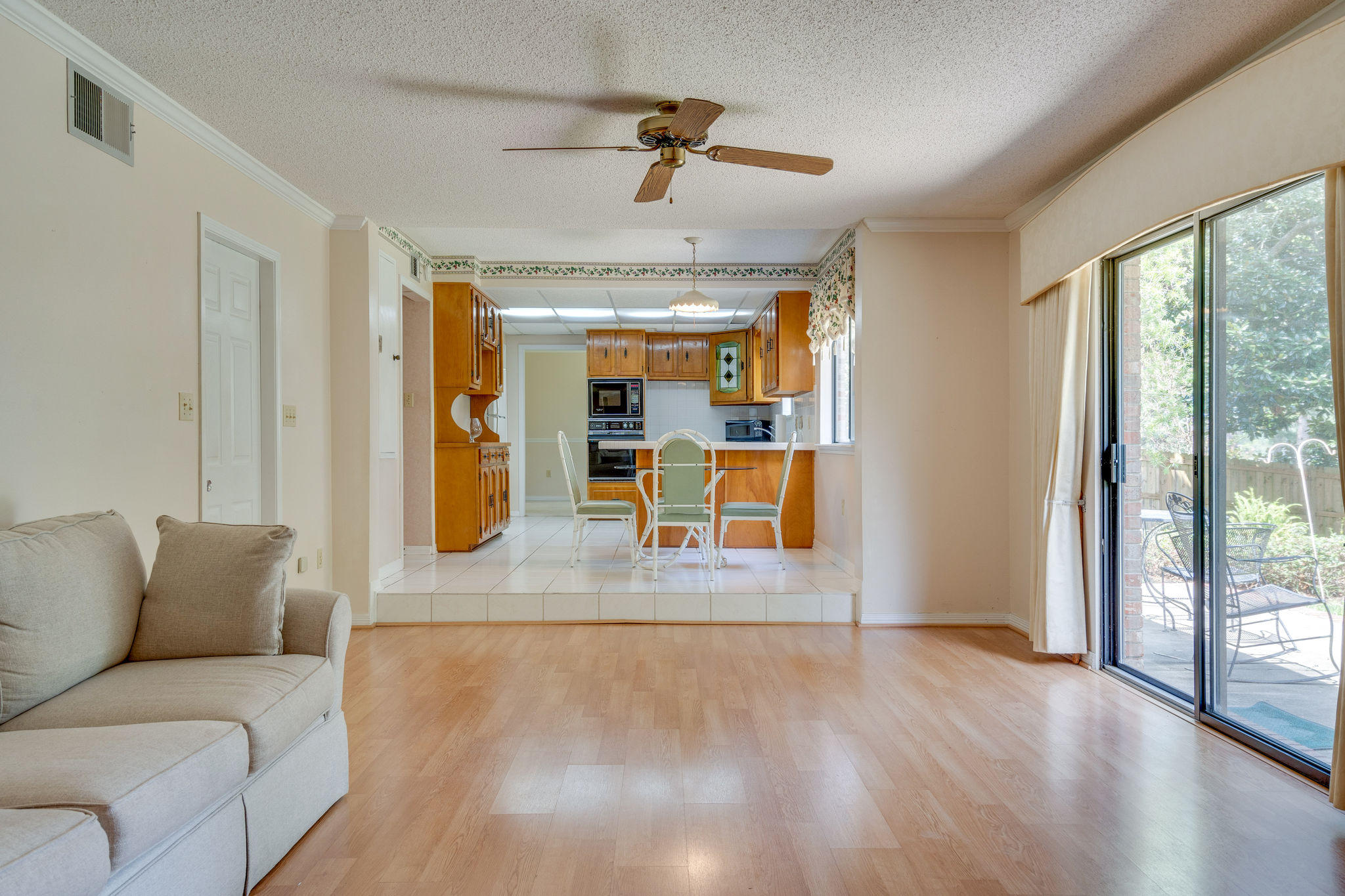 1st Joes Bayou - Residential