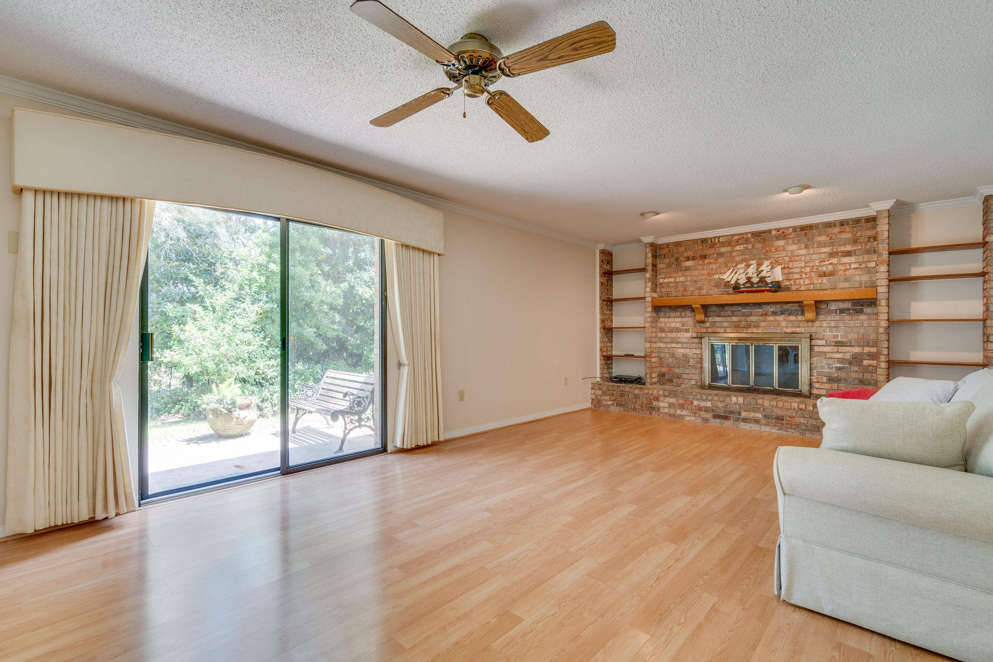 1st Joes Bayou - Residential