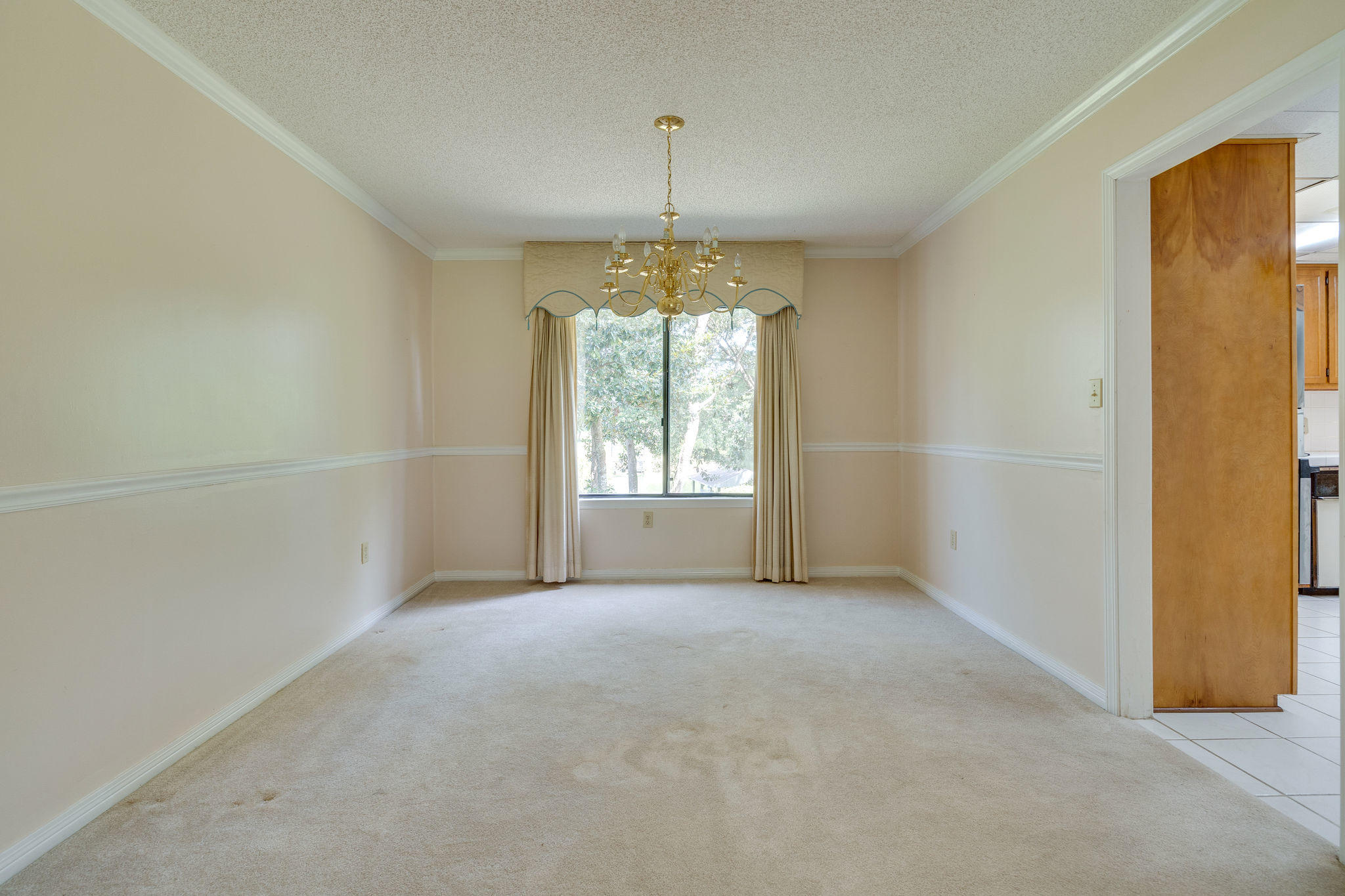 1st Joes Bayou - Residential