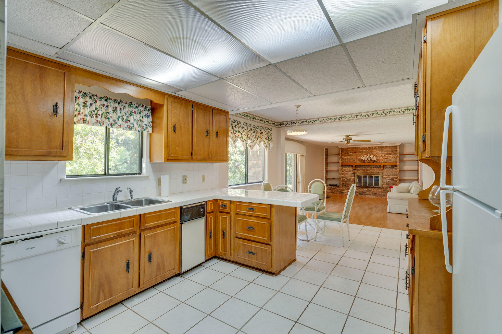 1st Joes Bayou - Residential