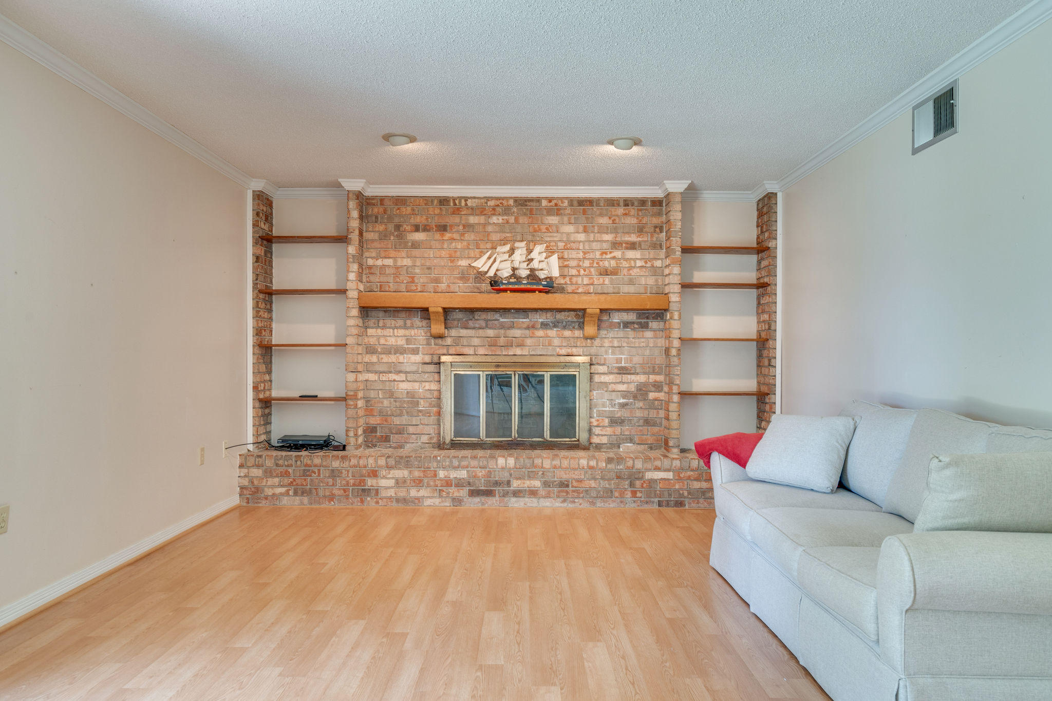 1st Joes Bayou - Residential