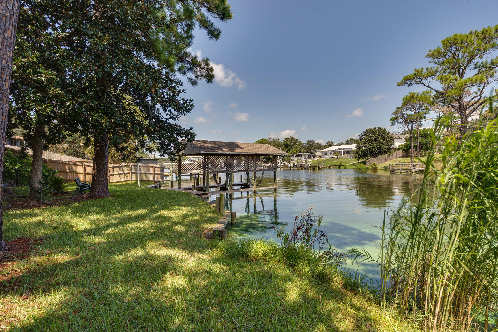 1st Joes Bayou - Residential