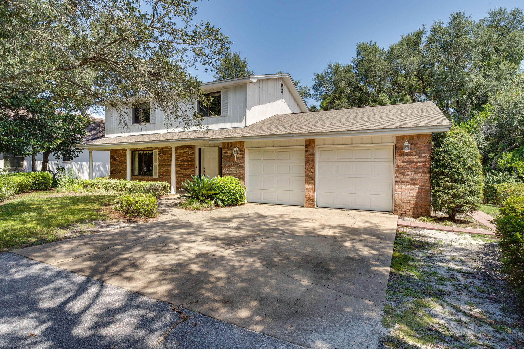 1st Joes Bayou - Residential