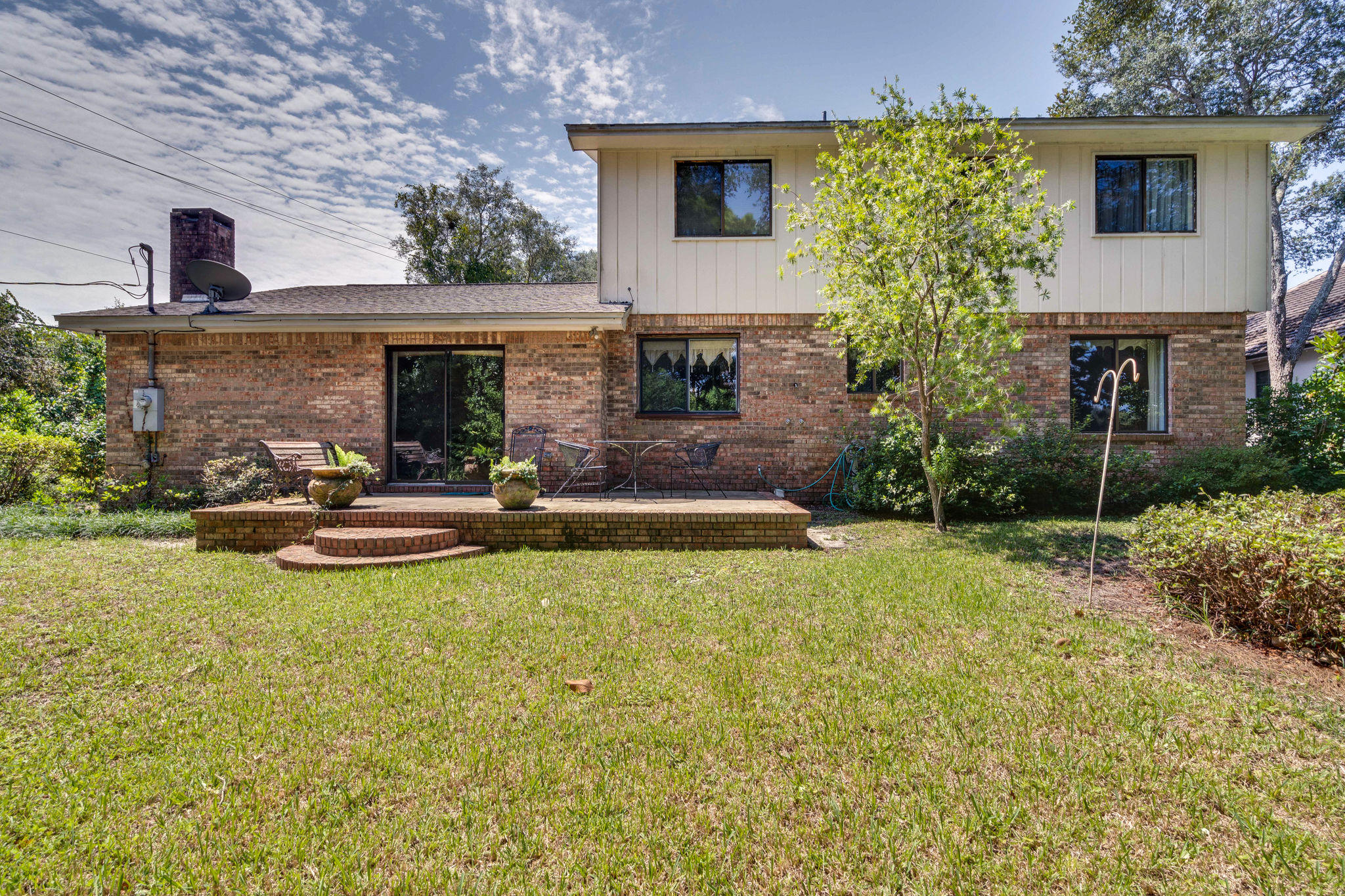 1st Joes Bayou - Residential