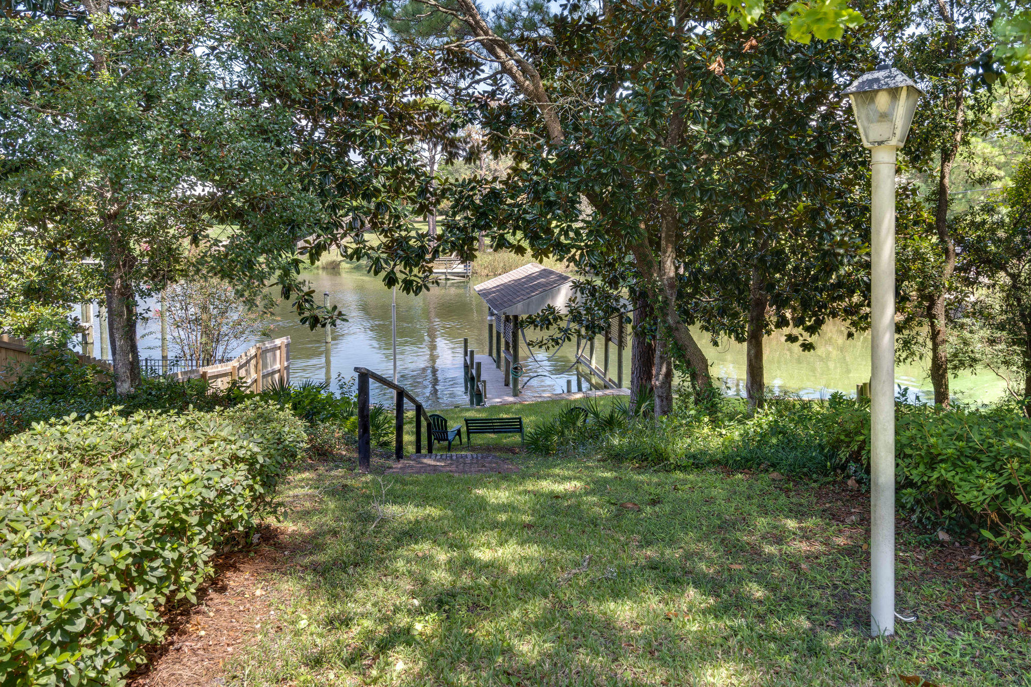 1st Joes Bayou - Residential