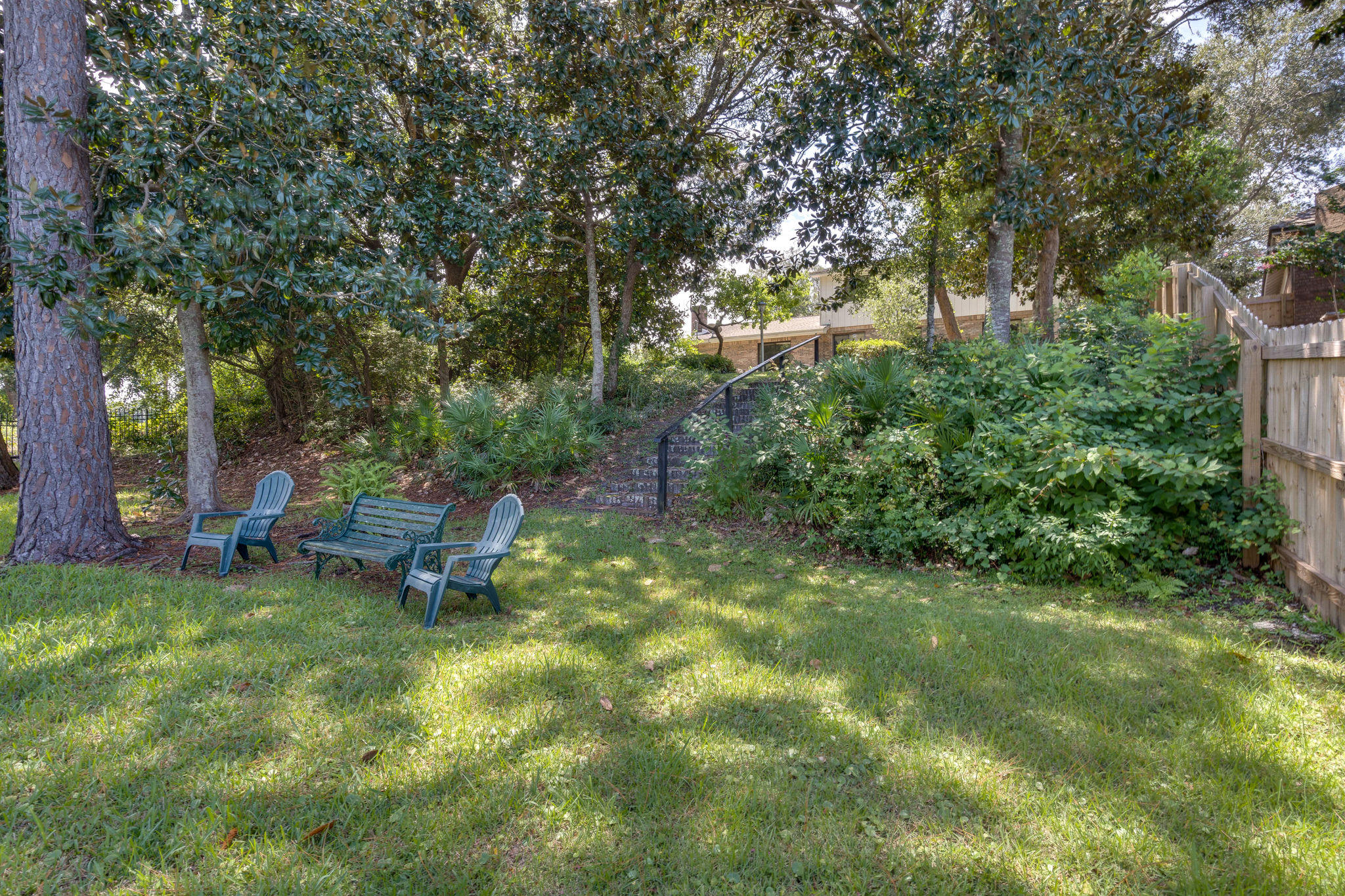 1st Joes Bayou - Residential