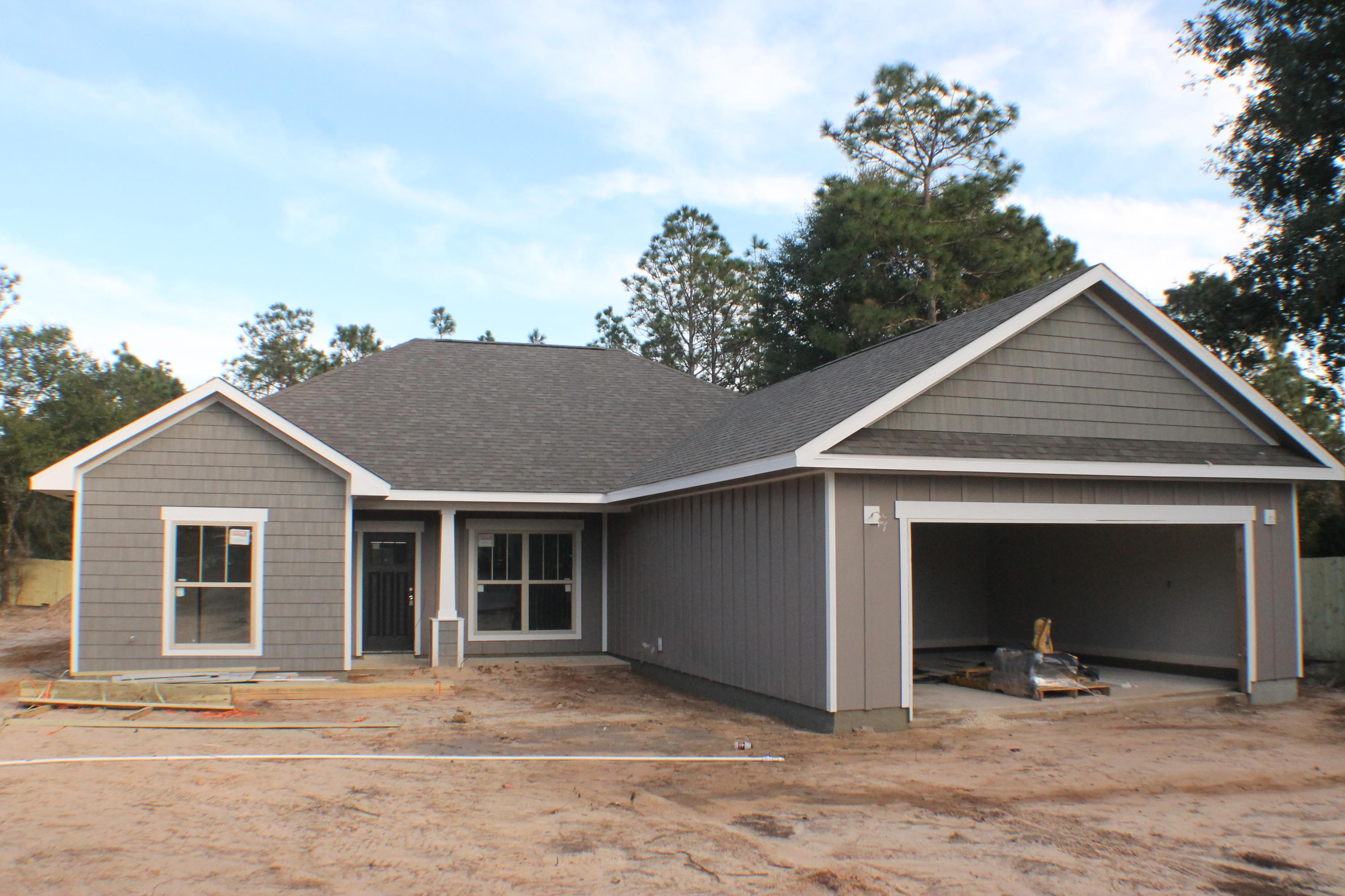 VALLEY VIEW SOUTH - Residential