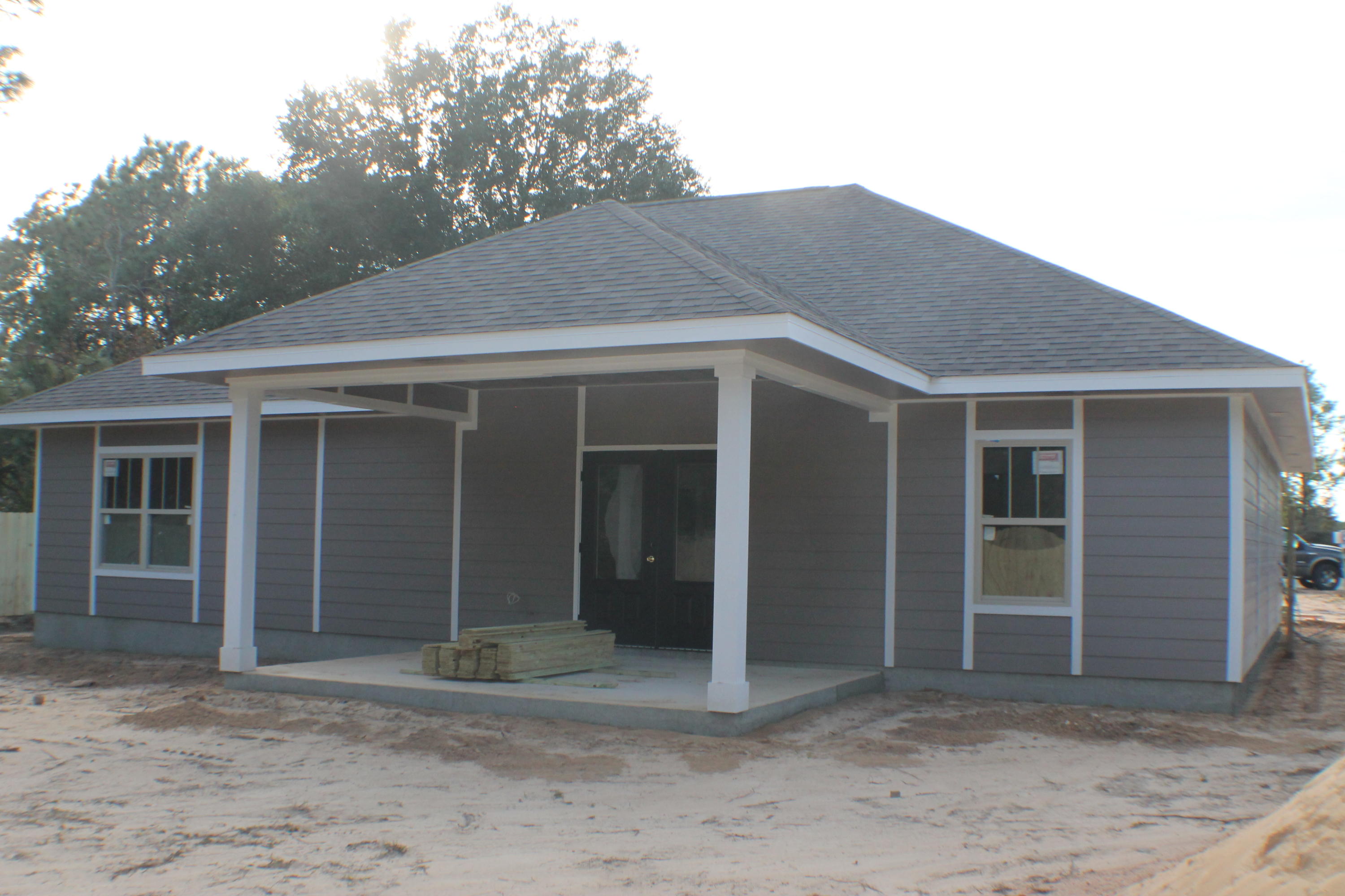 VALLEY VIEW SOUTH - Residential