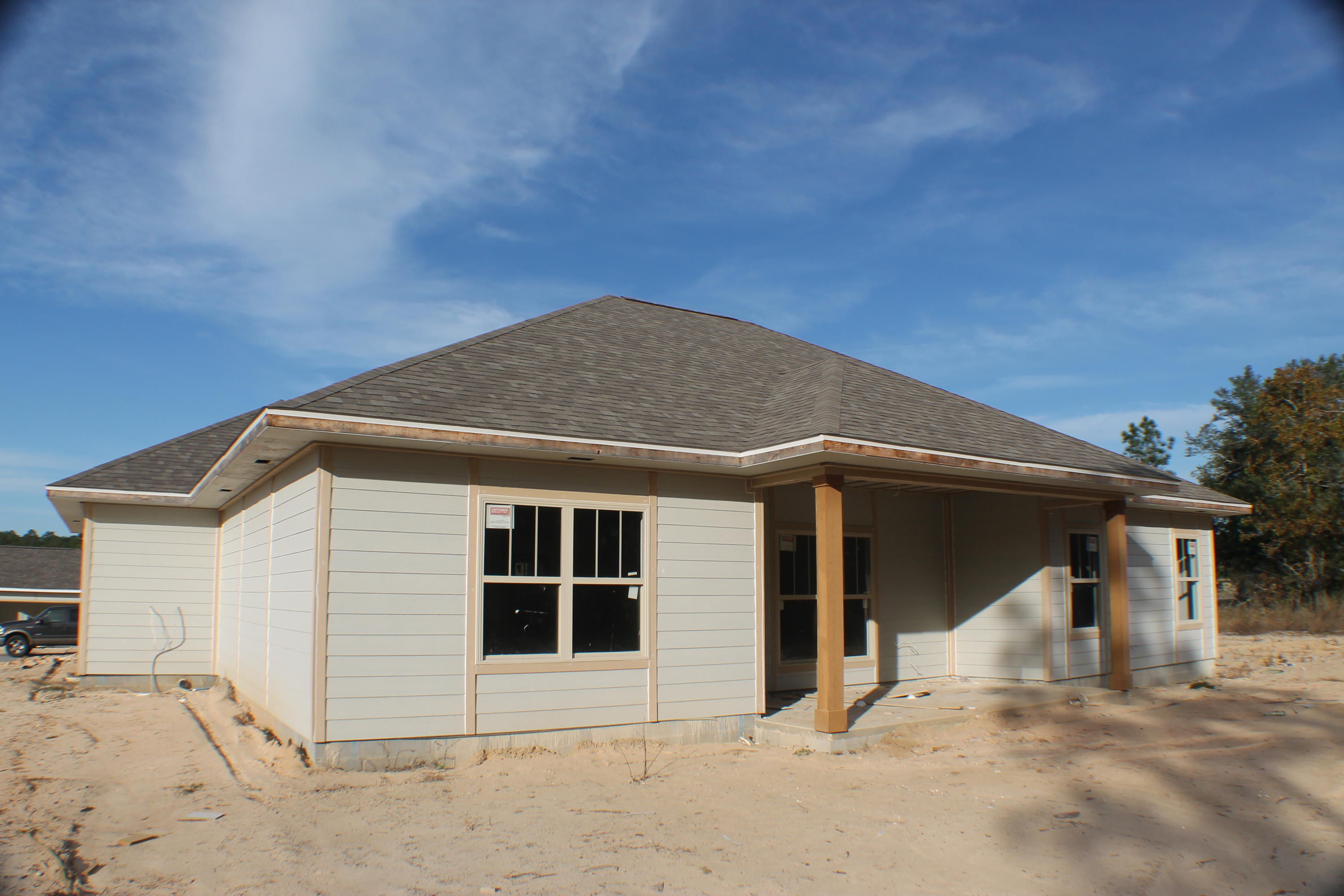 VALLEY VIEW SOUTH - Residential