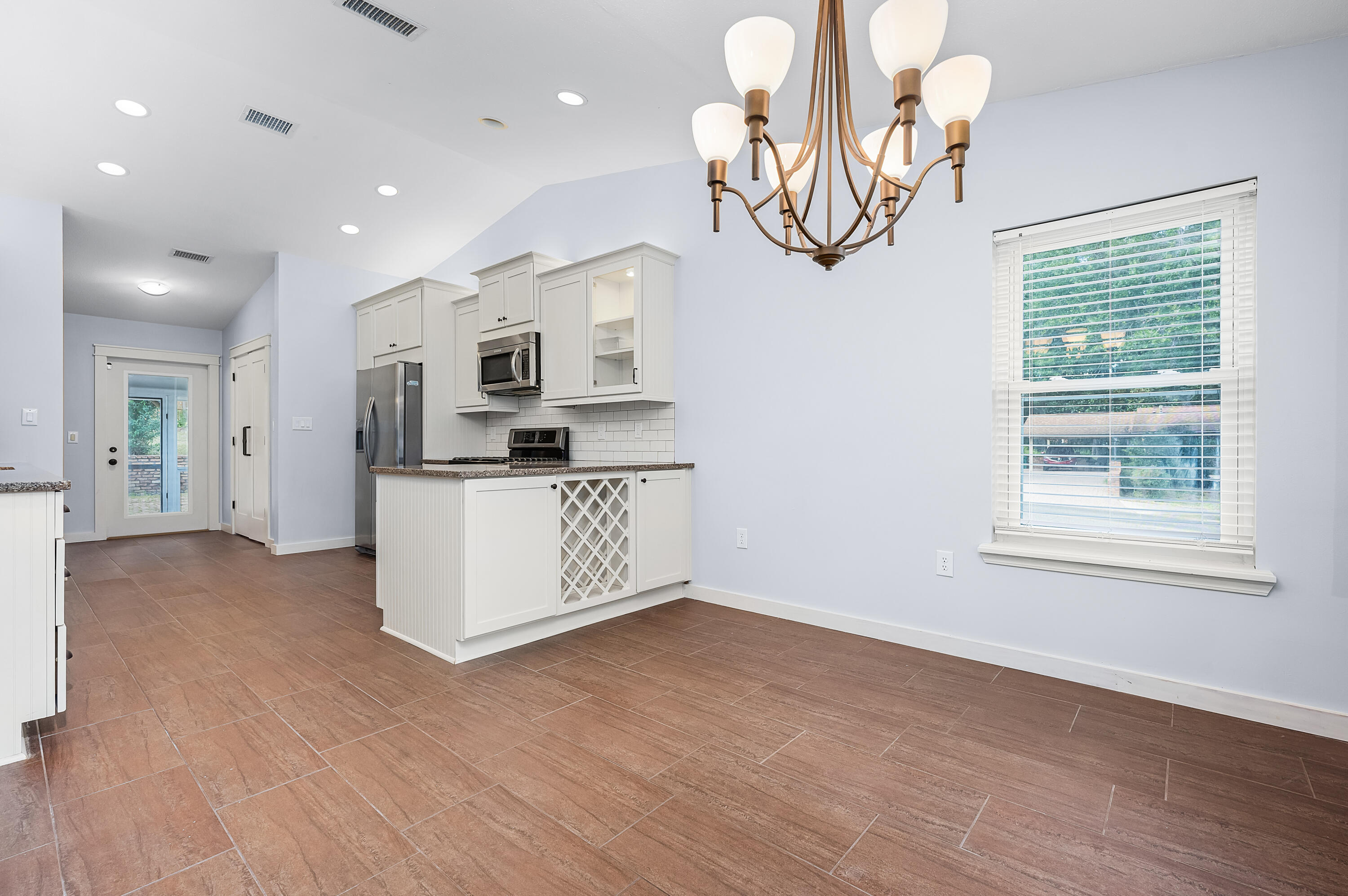 PINE FOREST S/D - Residential