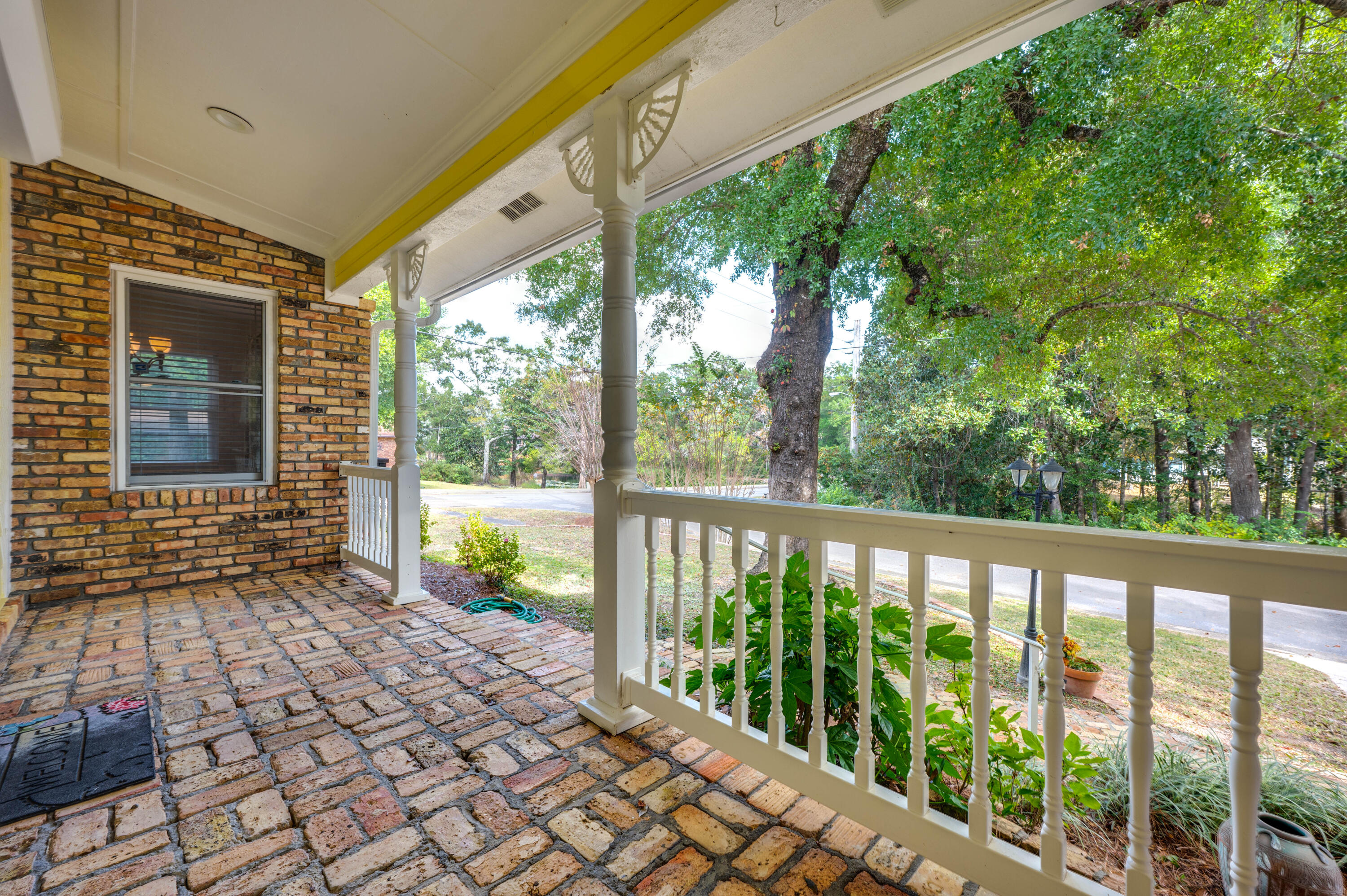 PINE FOREST S/D - Residential